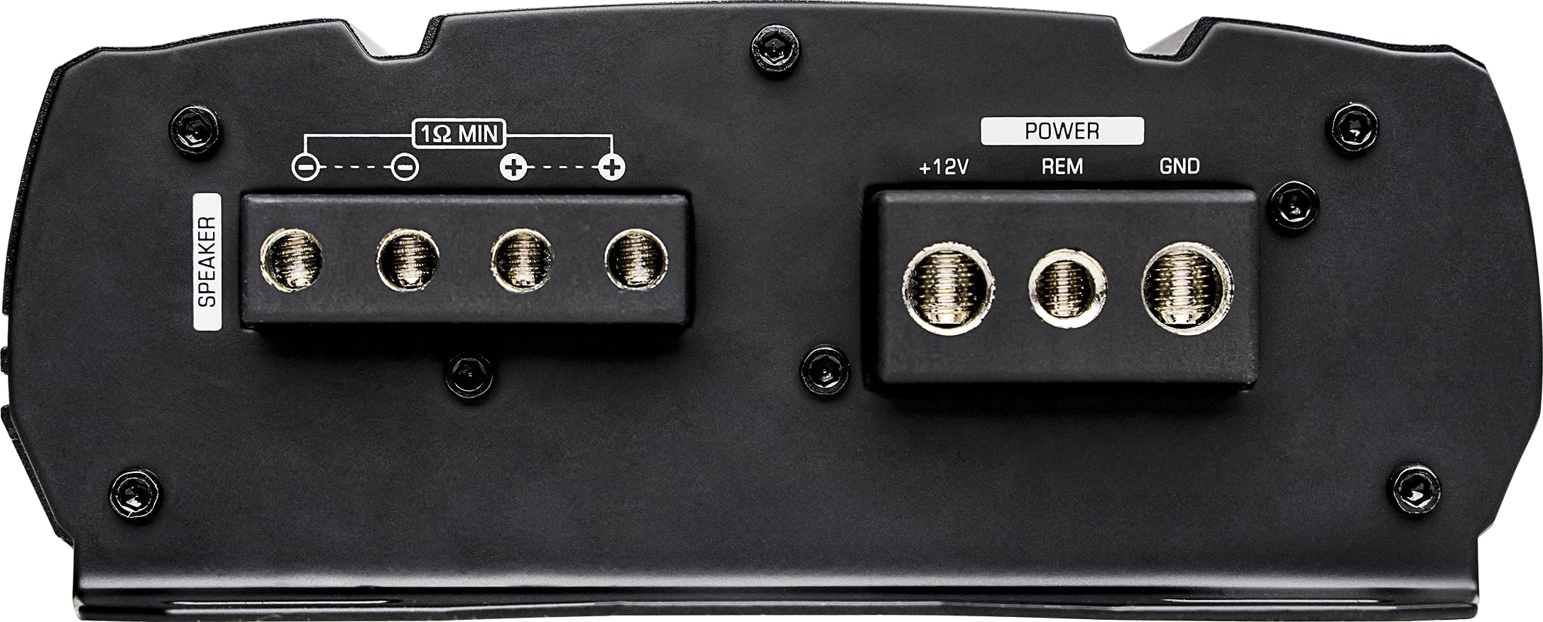 Audiopipe Pro 12" 300W 4-Ohm Subwoofer + 1000W Monoblock Class D Amp Combo - Image 4