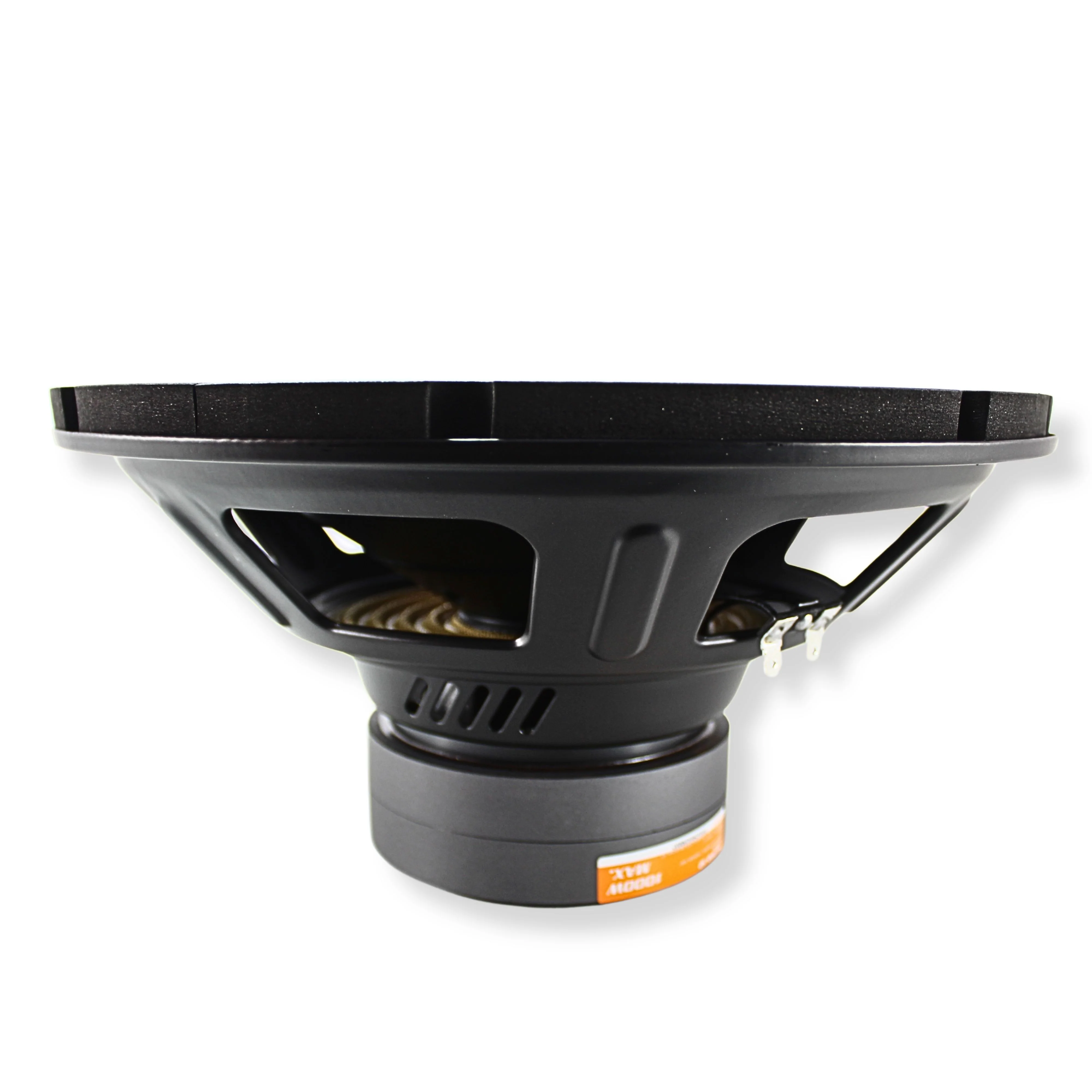 Audiopipe Pro 12" 300W 4-Ohm Subwoofer Pair + 800W Class D Full-Range Amp Combo - Image 4