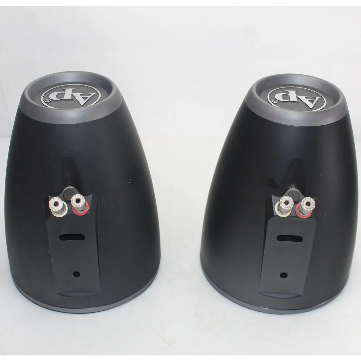 Audiopipe Wakeboard Marine Tower Enclosures for 6" Speaker OPEN BOX - Image 3