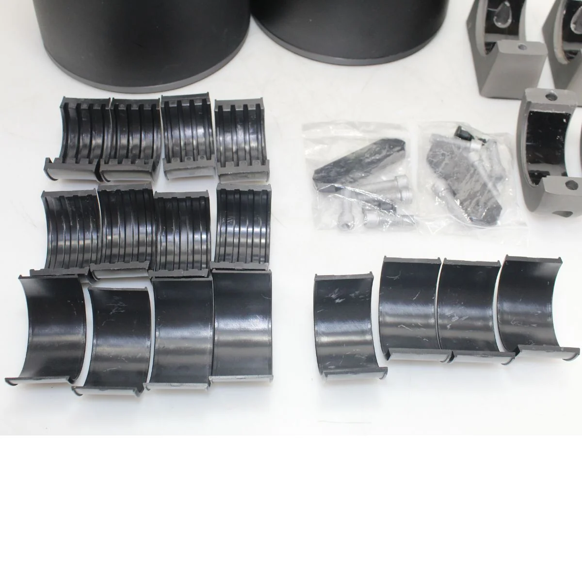 Audiopipe Wakeboard Marine Tower Enclosures for 6" Speaker OPEN BOX - Image 4