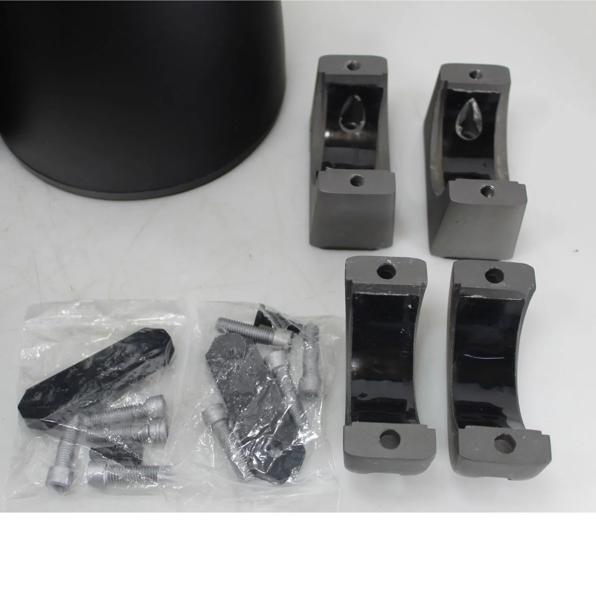 Audiopipe Wakeboard Marine Tower Enclosures for 6" Speaker OPEN BOX - Image 5