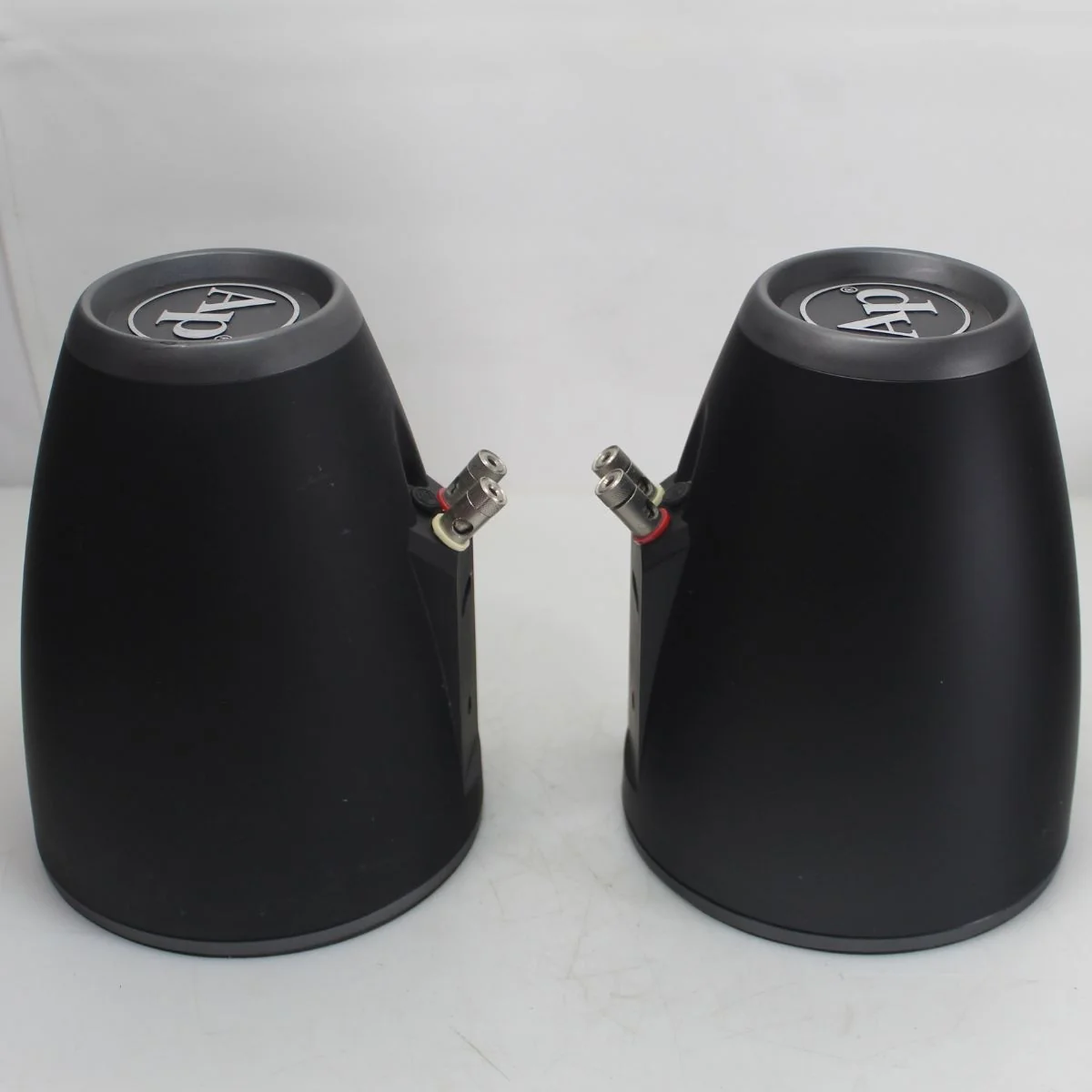Audiopipe Wakeboard Marine Tower Enclosures for 6" Speaker OPEN BOX - Image 6