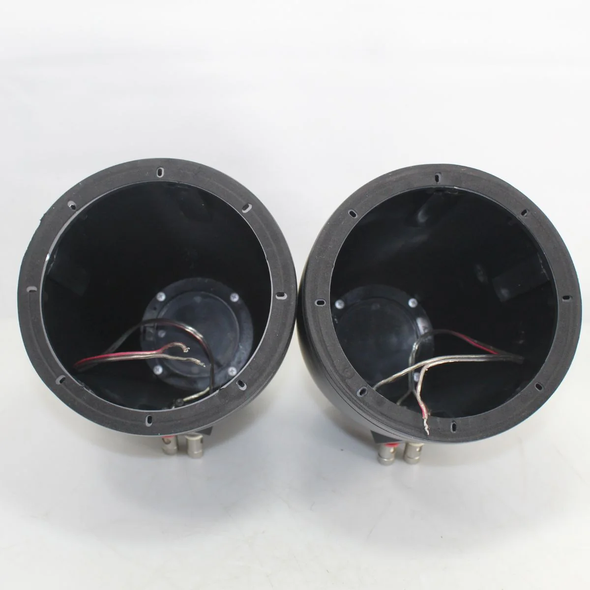 Audiopipe Wakeboard Marine Tower Enclosures for 6" Speaker OPEN BOX - Image 7