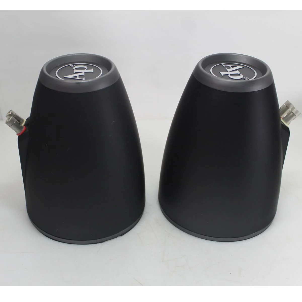 Audiopipe Wakeboard Marine Tower Enclosures for 6" Speaker OPEN BOX - Image 8