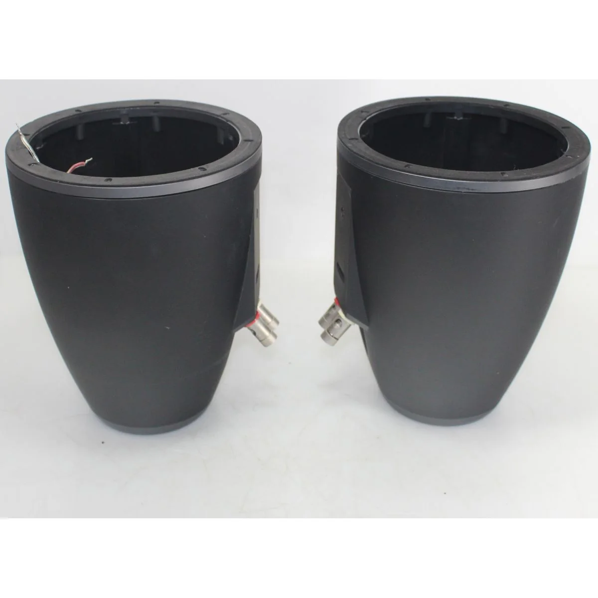 Audiopipe Wakeboard Marine Tower Enclosures for 6" Speaker OPEN BOX - Image 6