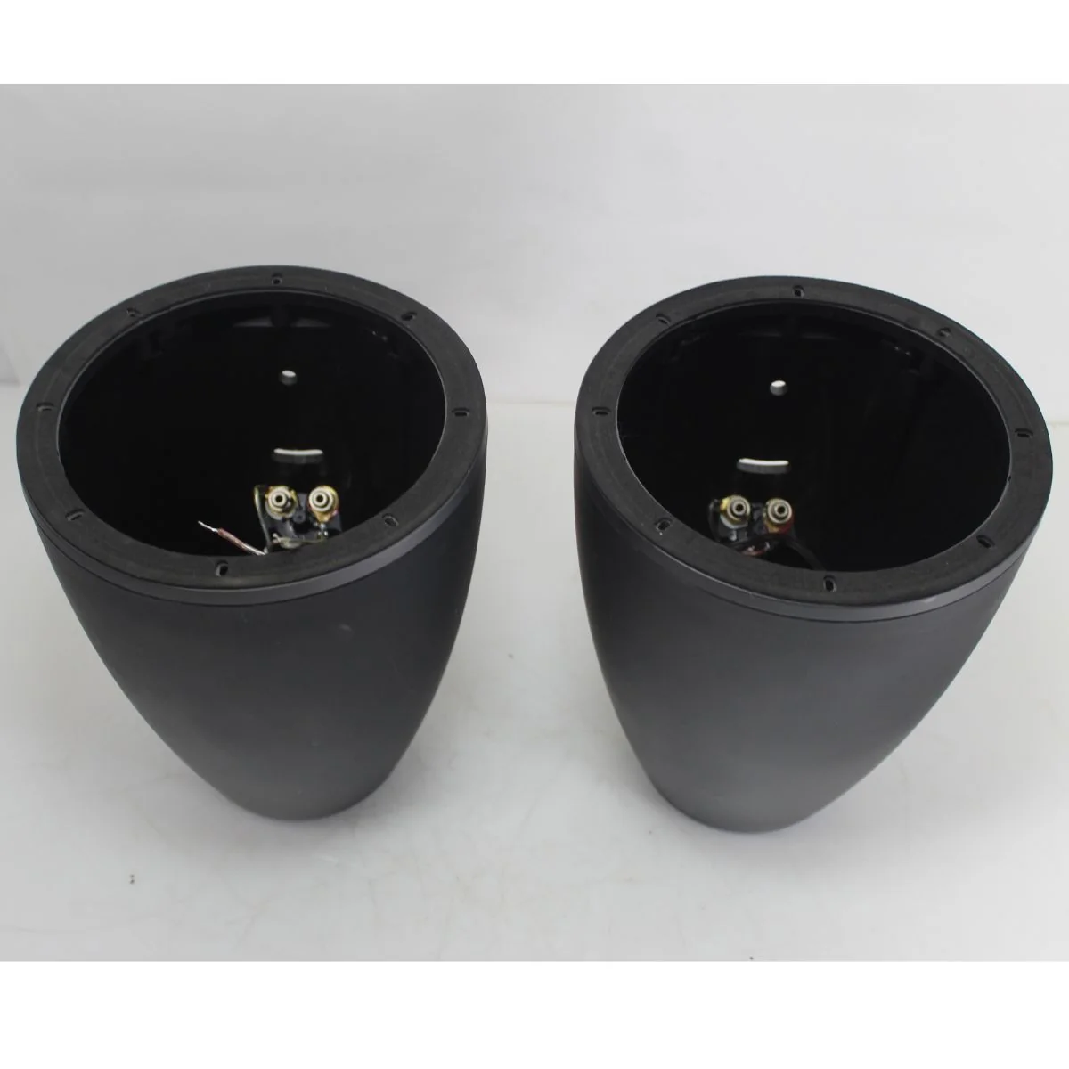 Audiopipe Wakeboard Marine Tower Enclosures for 6" Speaker OPEN BOX - Image 7