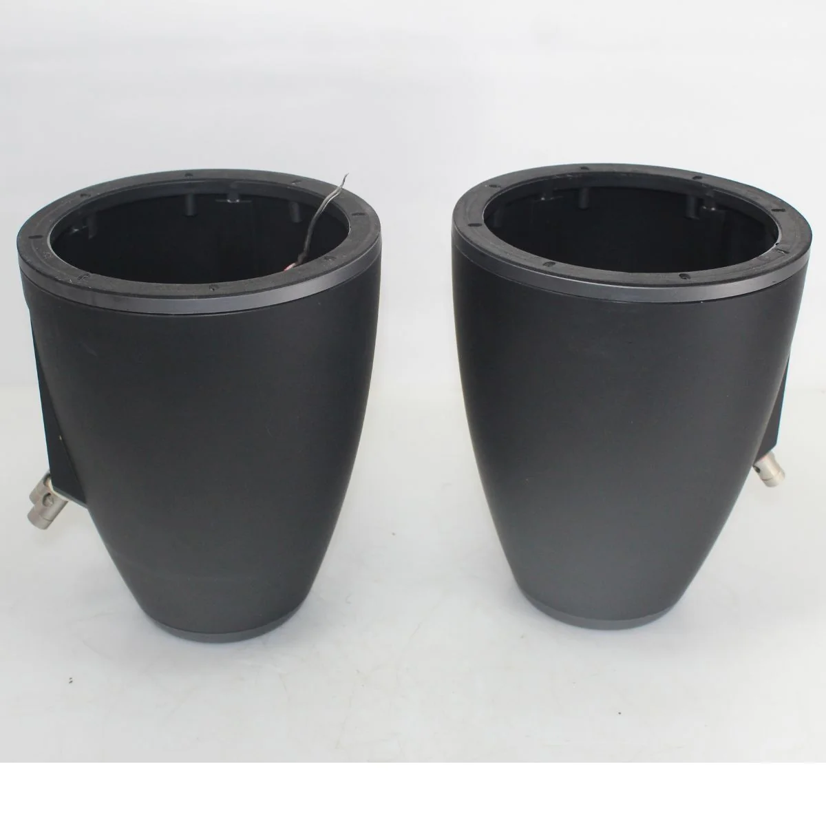 Audiopipe Wakeboard Marine Tower Enclosures for 6" Speaker OPEN BOX - Image 8