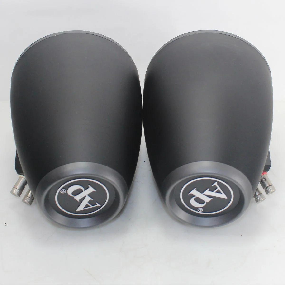Audiopipe Wakeboard Marine Tower Enclosures for 6" Speaker OPEN BOX - Image 9