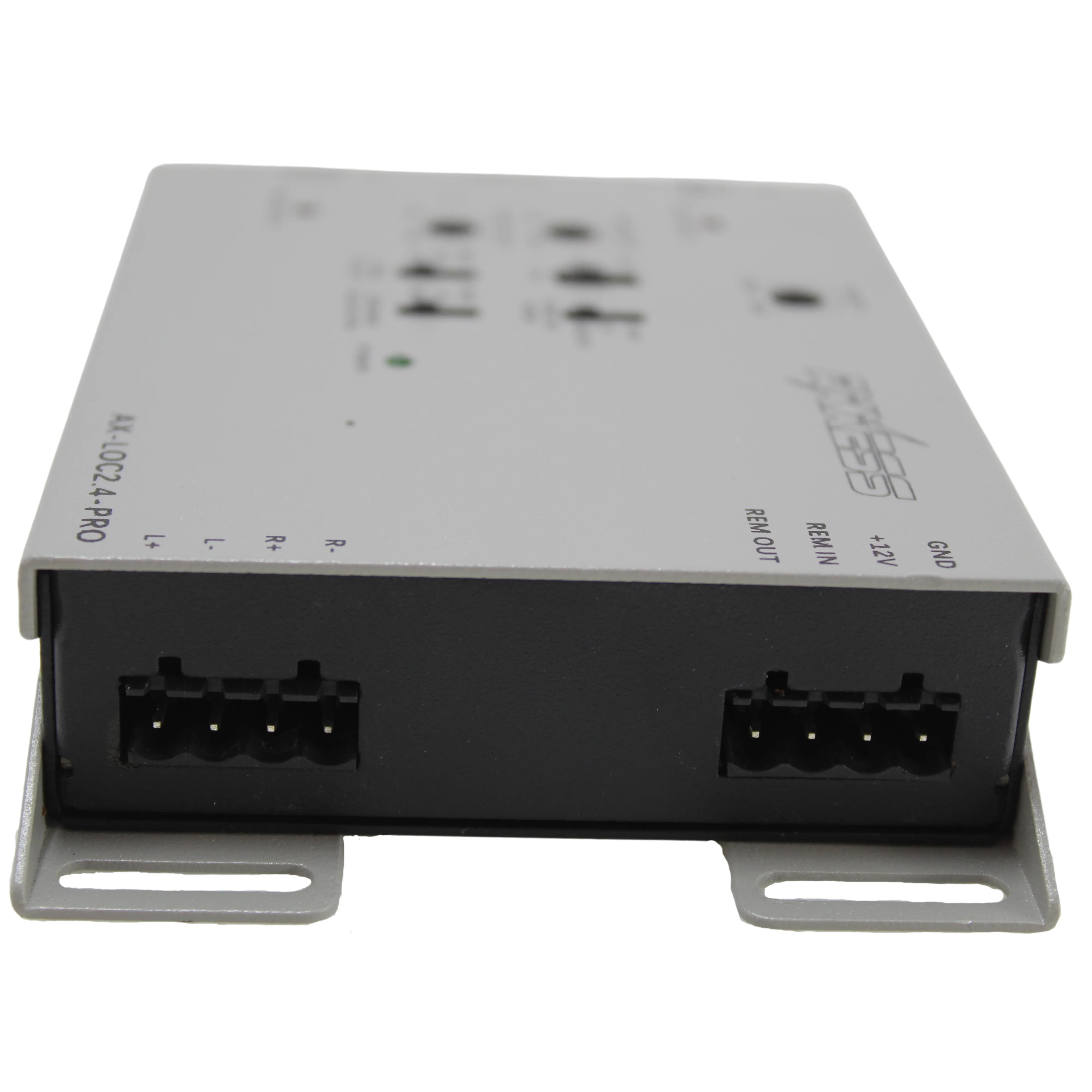 Axxess 4-Channel Active Line Output Converter with Bass Boost AX-LOC2.4-PRO - Image 2