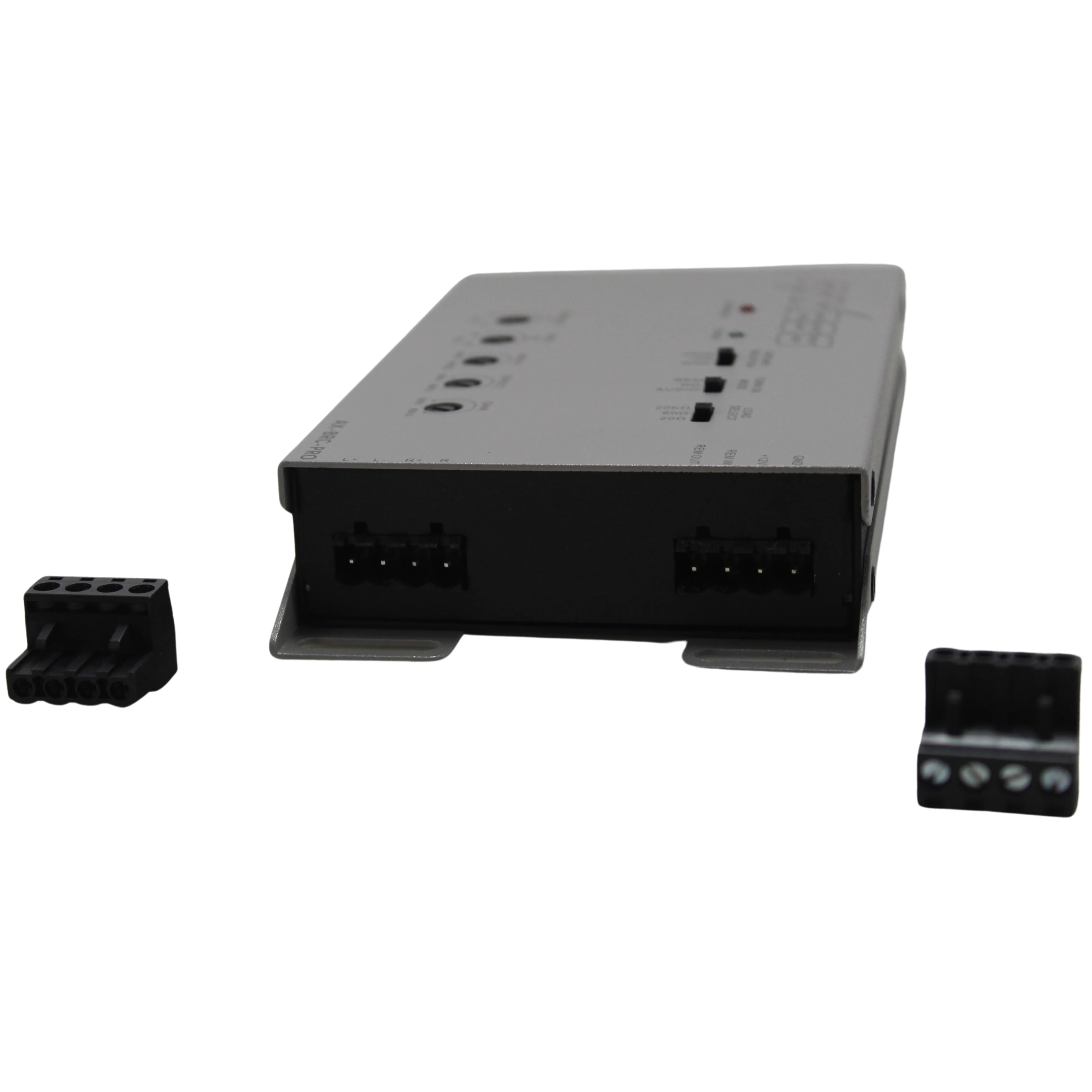 Axxess Active Line Out Converter with Bass Enhancement Processor AX-BRC-PRO - Image 5