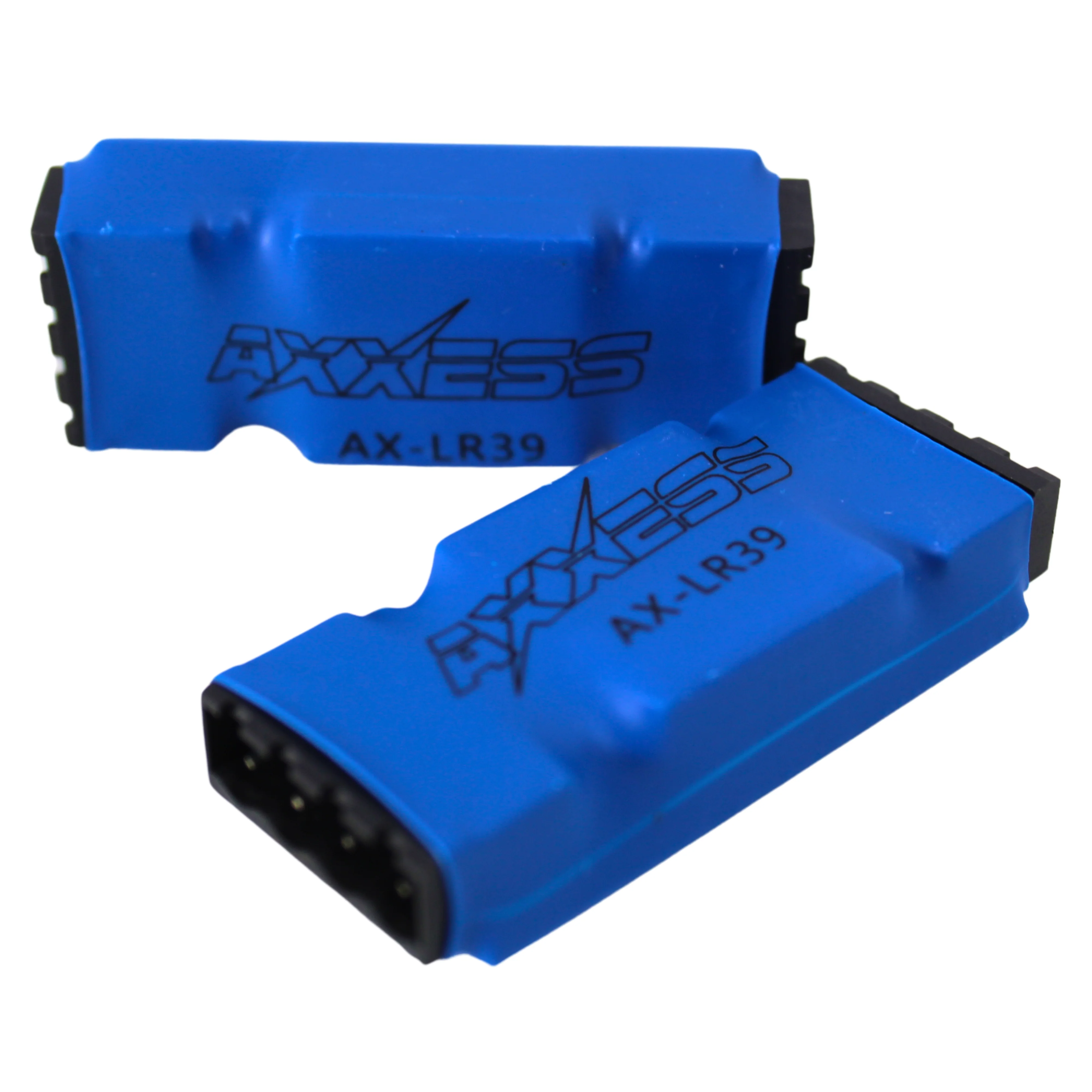 Axxess Pair of 39 Ohm Universal Load Resistors Generating Device Stable Audio Signal AX-LR39 - Image 2