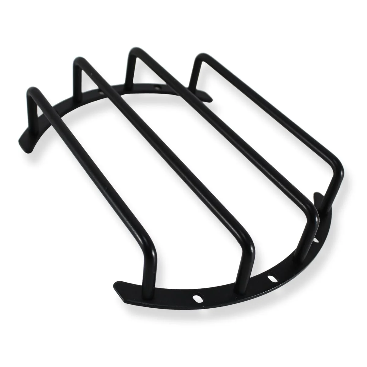 B2 Audio 6.5" Universal Subwoofer Bar Grill for Speakers with 1.5" Excursion