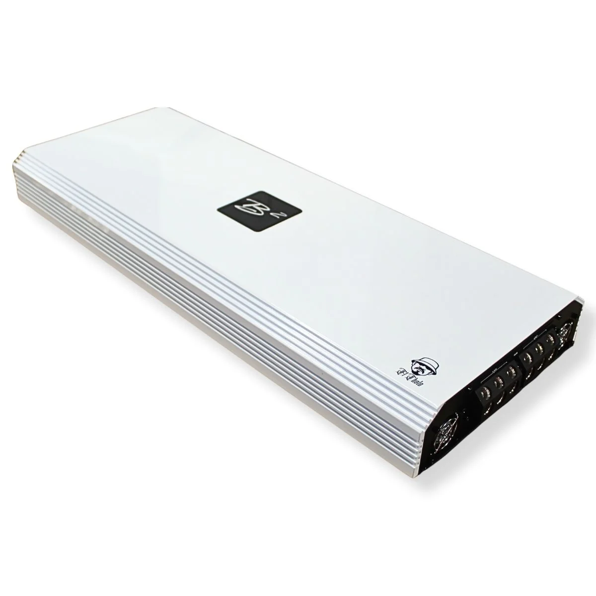 B2 Audio EL CHOLO High-Efficiency 13.5K Watts RMS 1 Ohm Class D Mono Amplifier - Image 3