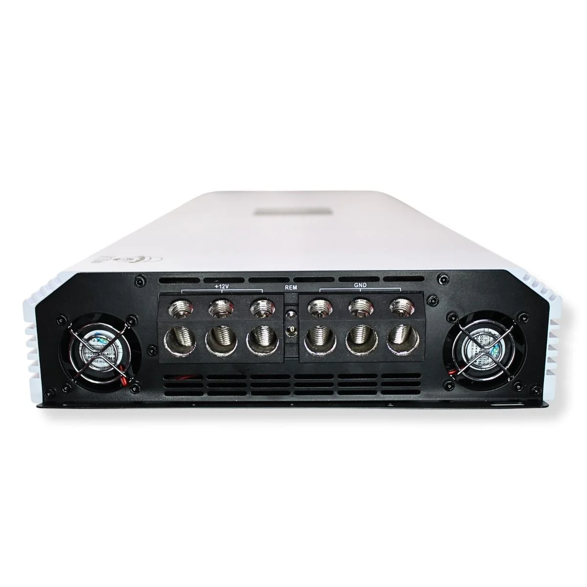 B2 Audio EL CHOLO High-Efficiency 13.5K Watts RMS 1 Ohm Class D Mono Amplifier - Image 4