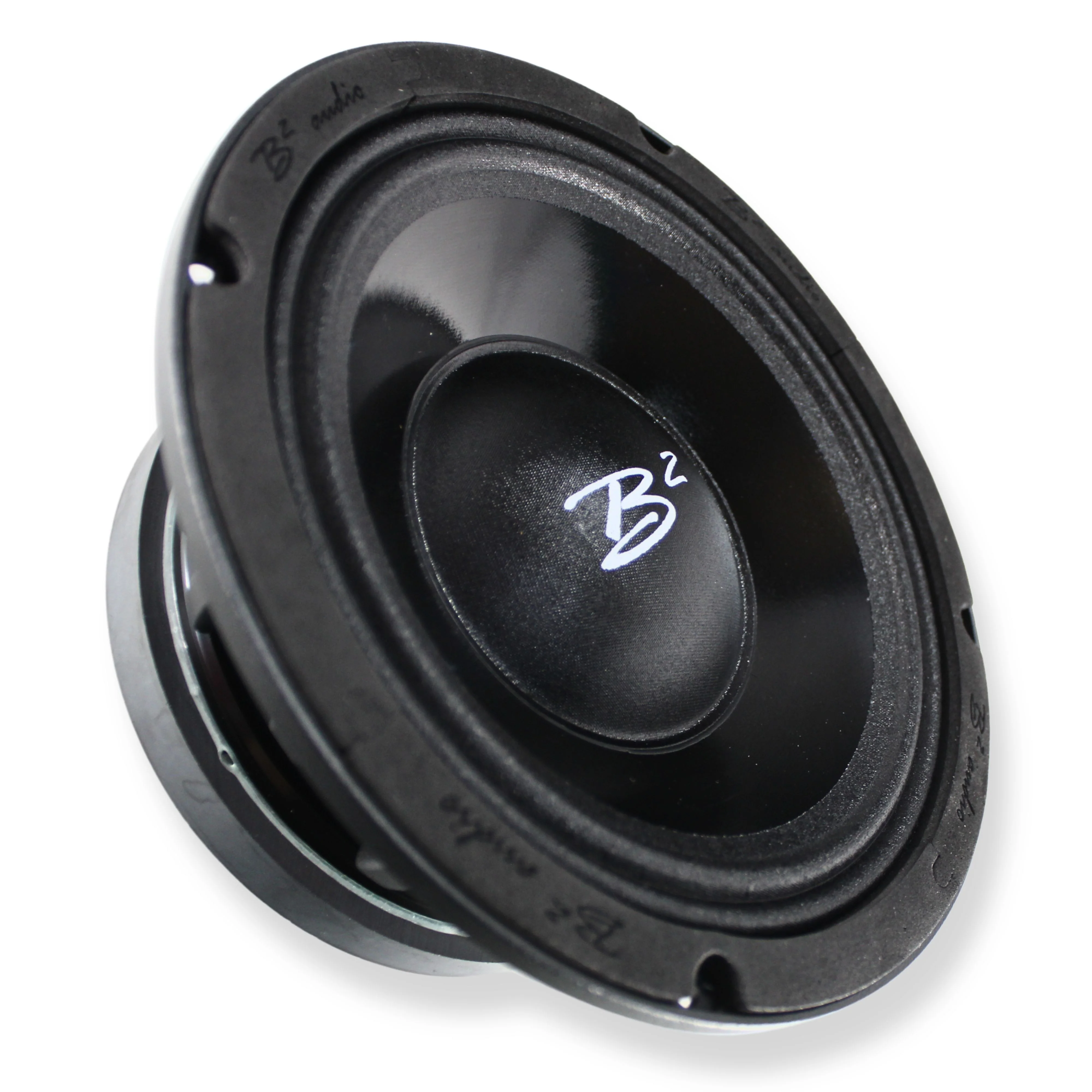 B2 Audio RAGE Pair of 8" 4-Ohm 275W RMS UV/Water Resistant Mid-Range Speakers - Image 2