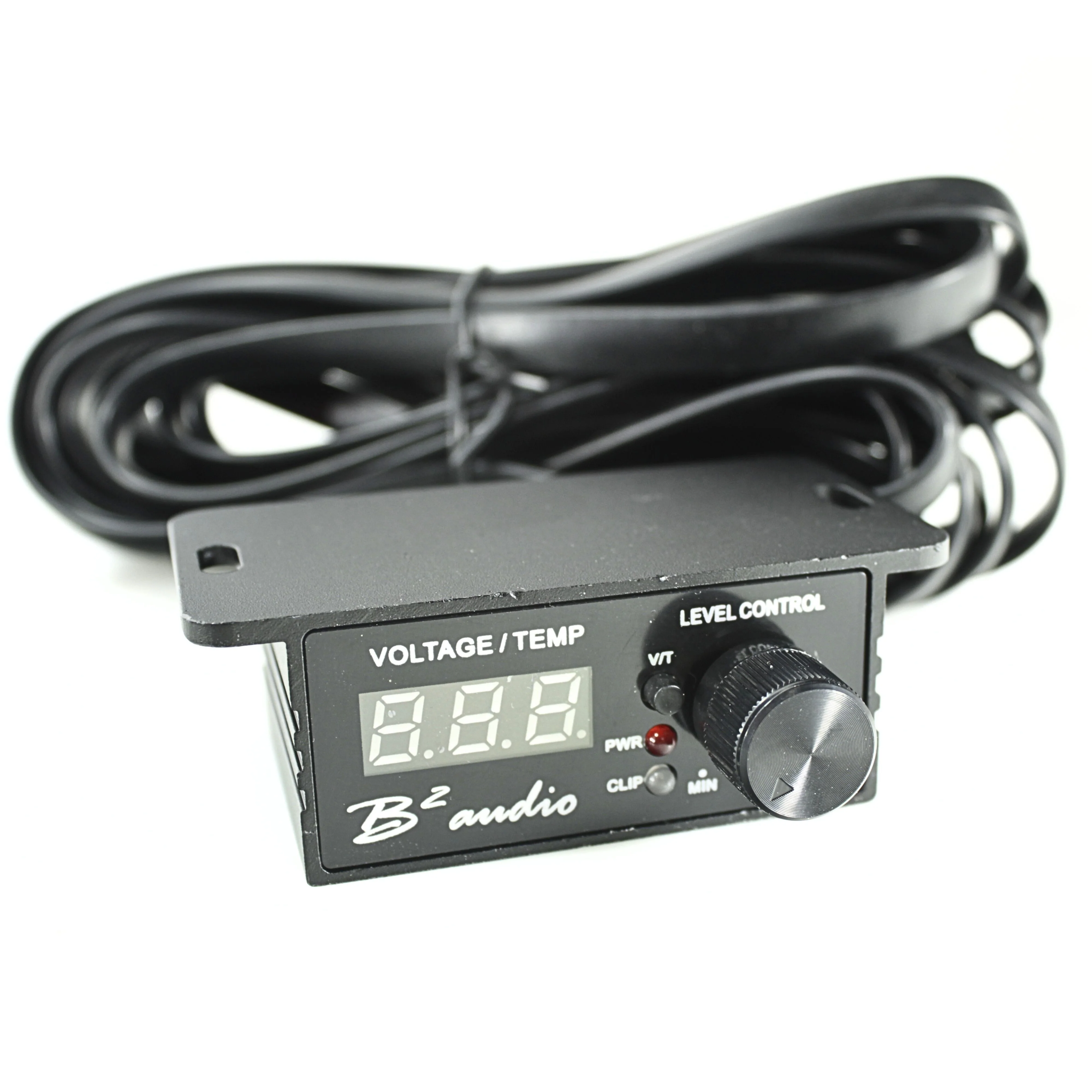 B2 Audio RAGE 3500 3.5K Watt Class D 1-Ohm Full Range Monoblock Amplifier - Image 7