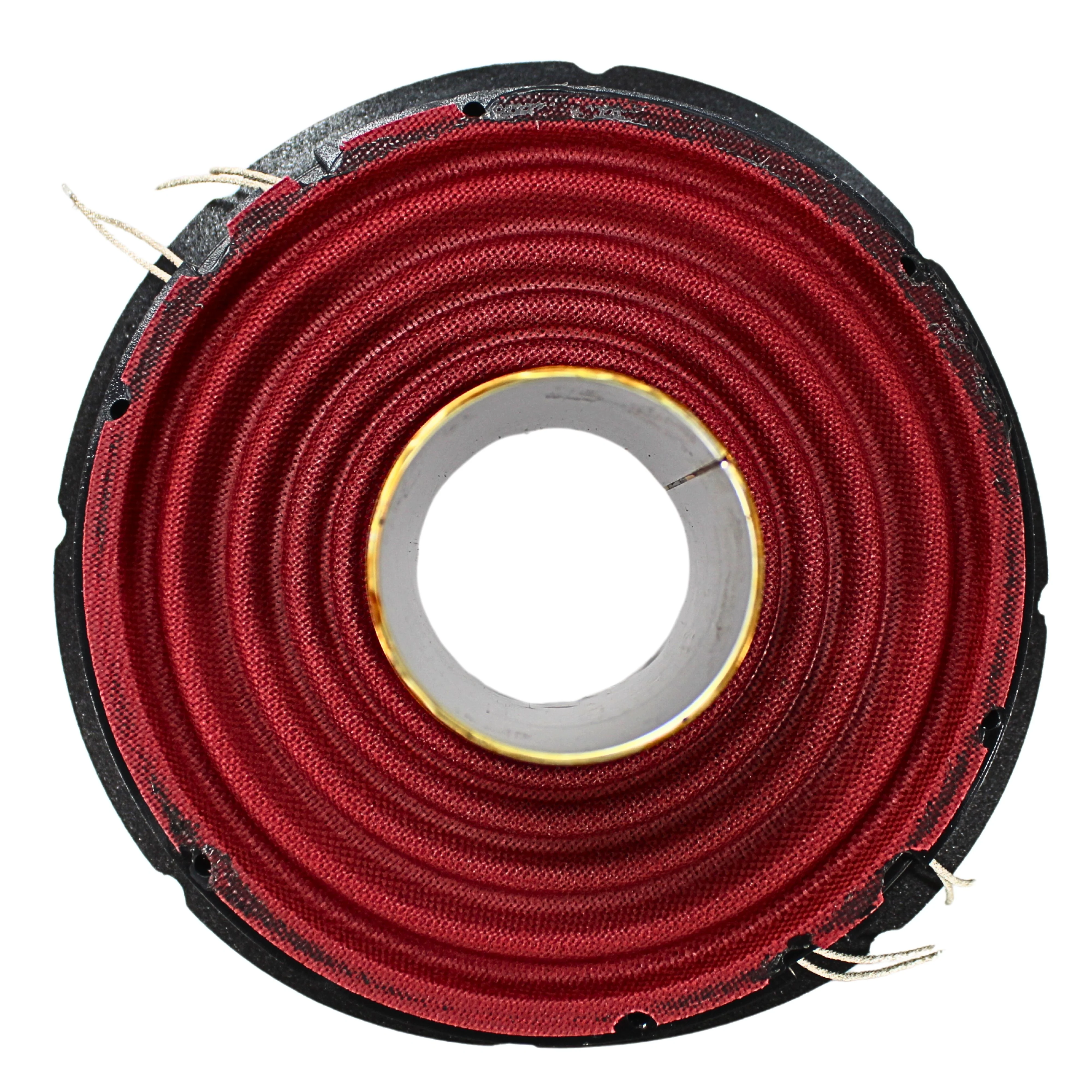 B2 Audio RAGE8 4-OHM Dual Voice Coil Drop-In Recone Kit - Image 3