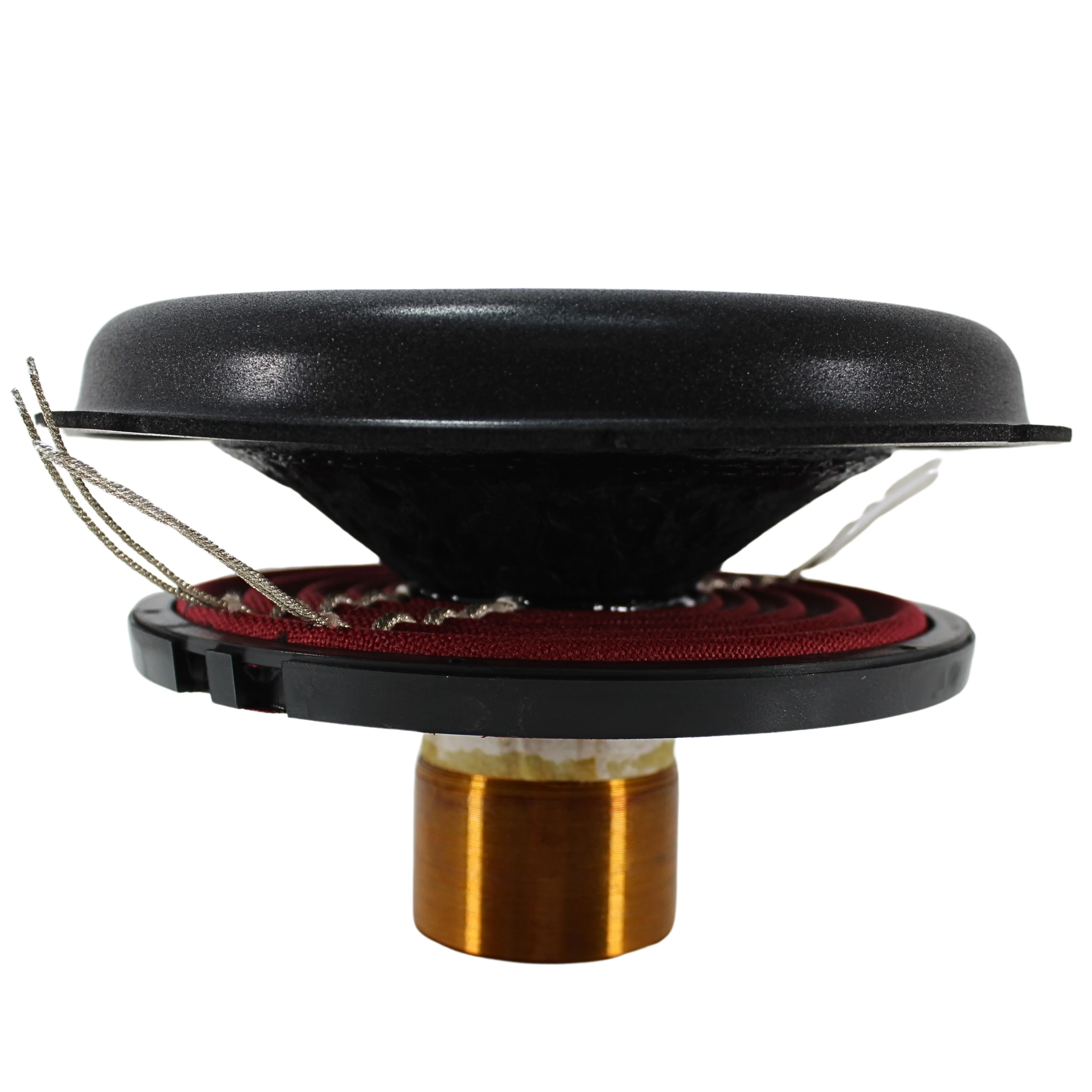 B2 Audio RAGE8 4-OHM Dual Voice Coil Drop-In Recone Kit - Image 4