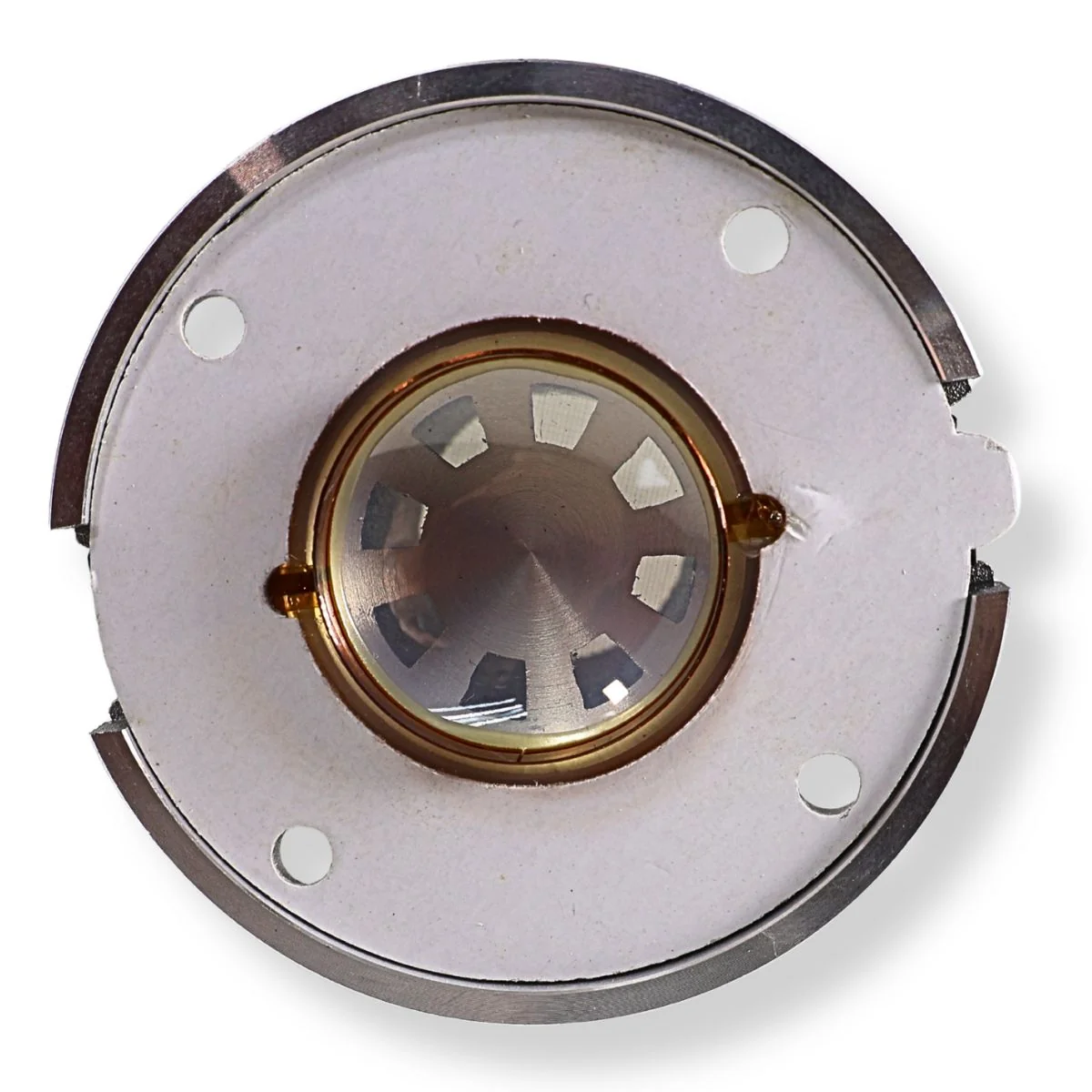 B2 Audio Replacement Diaphragms Pair for RAGE CDR V2 4 Ohms Compression Drivers - Image 6