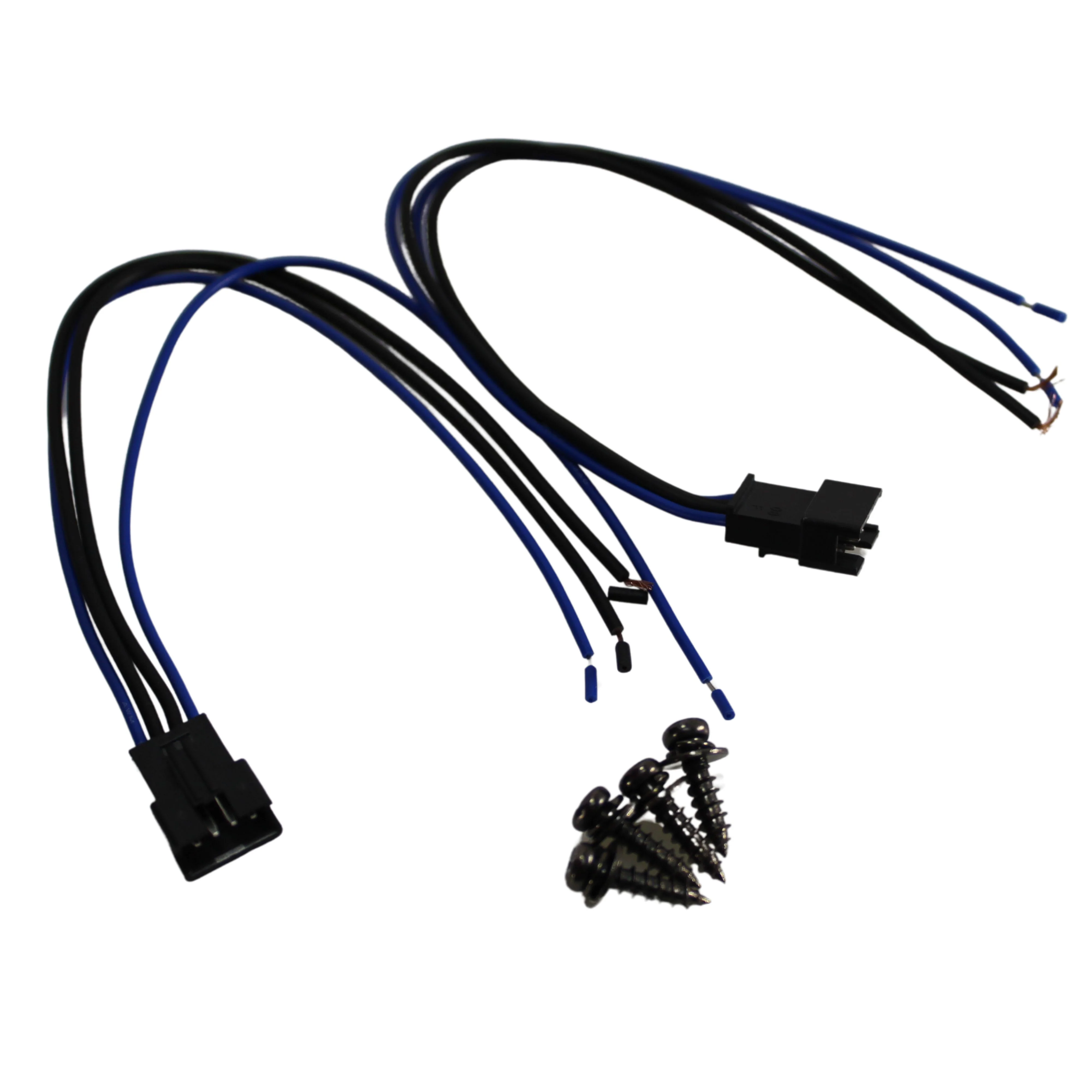 B2 Audio 1800W 2-Ohm Class D Half Bridge 4ch Amp w/ RGB LED Lights RIOT Series - Image 6
