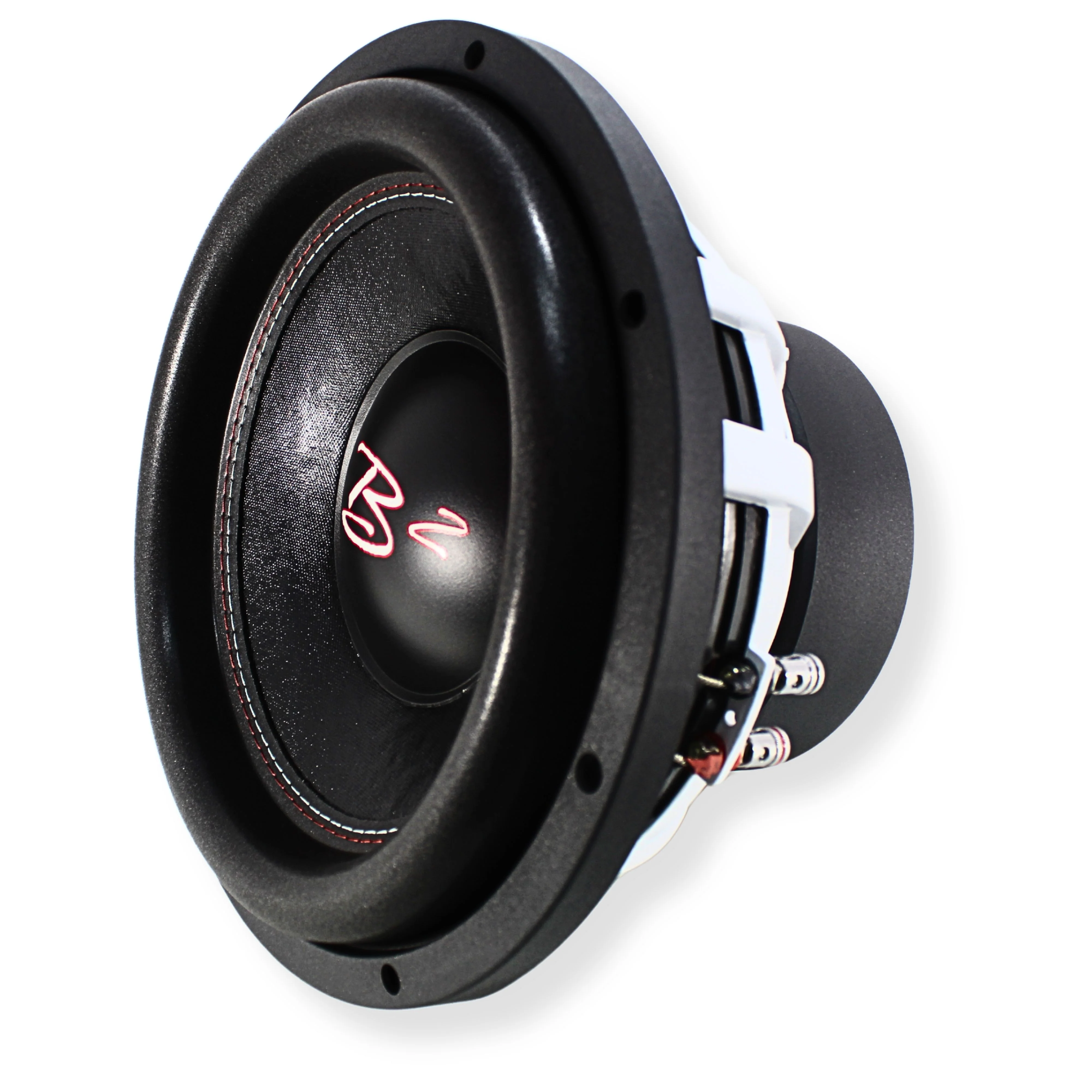 B2 Audio 12" 1000 Watt RMS Dual 4-Ohm 3" Voice Coil RIOT Series Subwoofer - Image 3