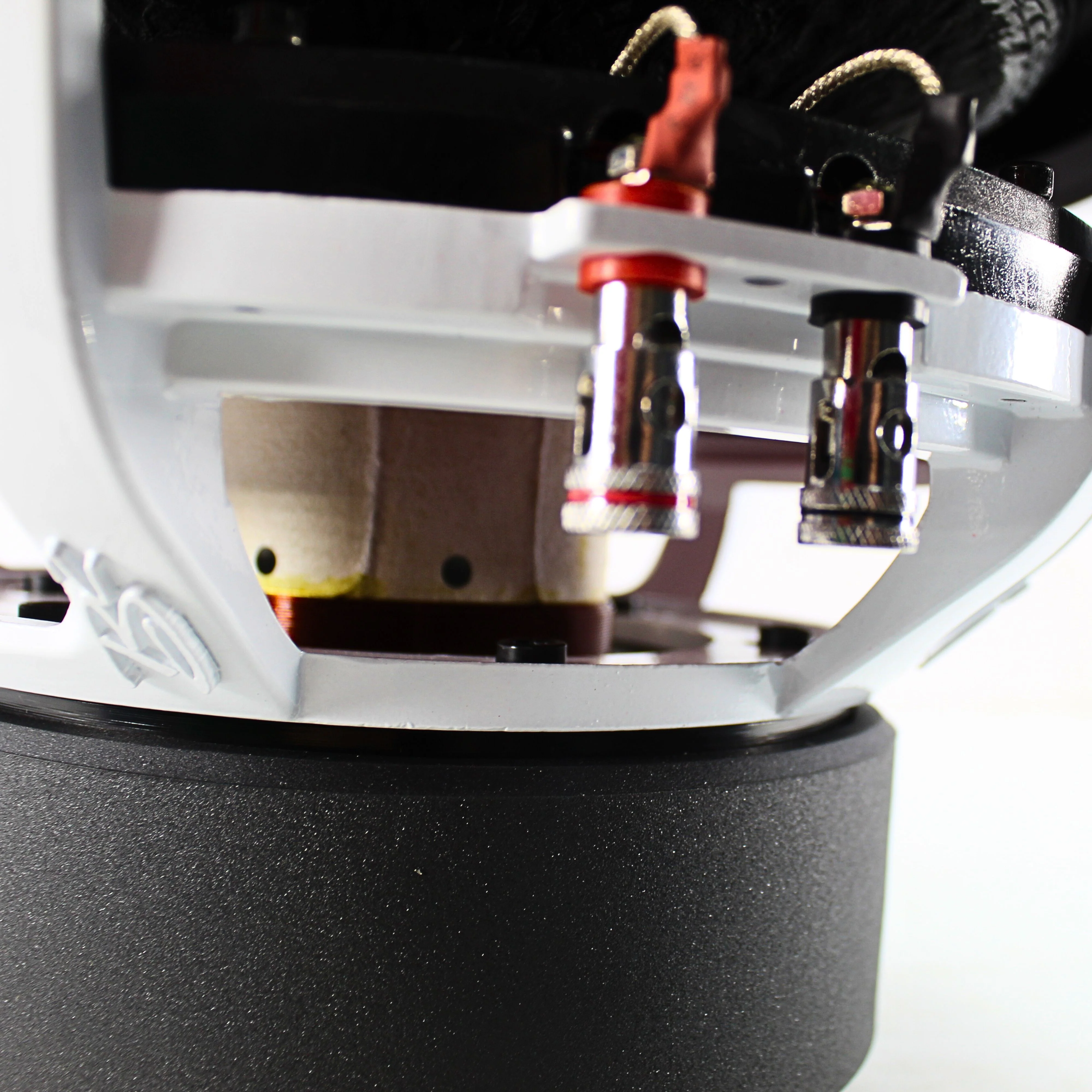 B2 Audio 12" 1000 Watt RMS Dual 4-Ohm 3" Voice Coil RIOT Series Subwoofer - Image 4