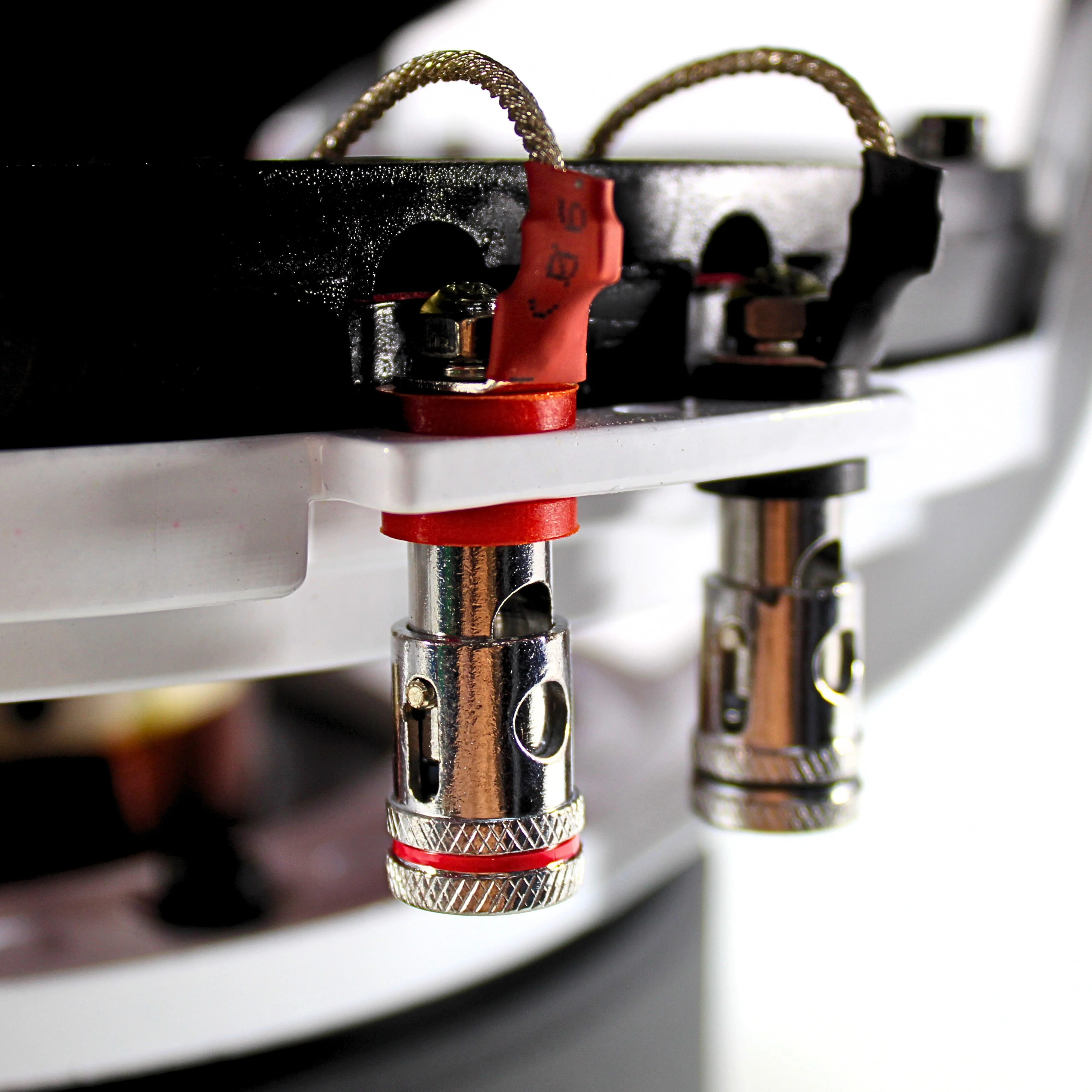 B2 Audio 12" 1000 Watt RMS Dual 4-Ohm 3" Voice Coil RIOT Series Subwoofer - Image 5