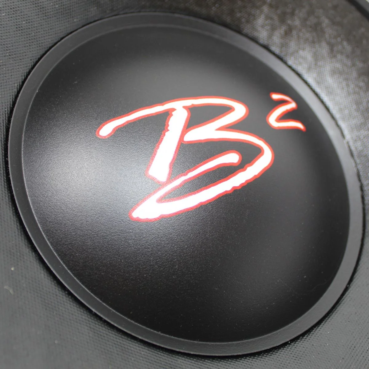 B2 Audio RIOT Series 15" 750W RMS Dual 4-Ohm 3" Voice Coil Subwoofer OPEN BOX - Image 2