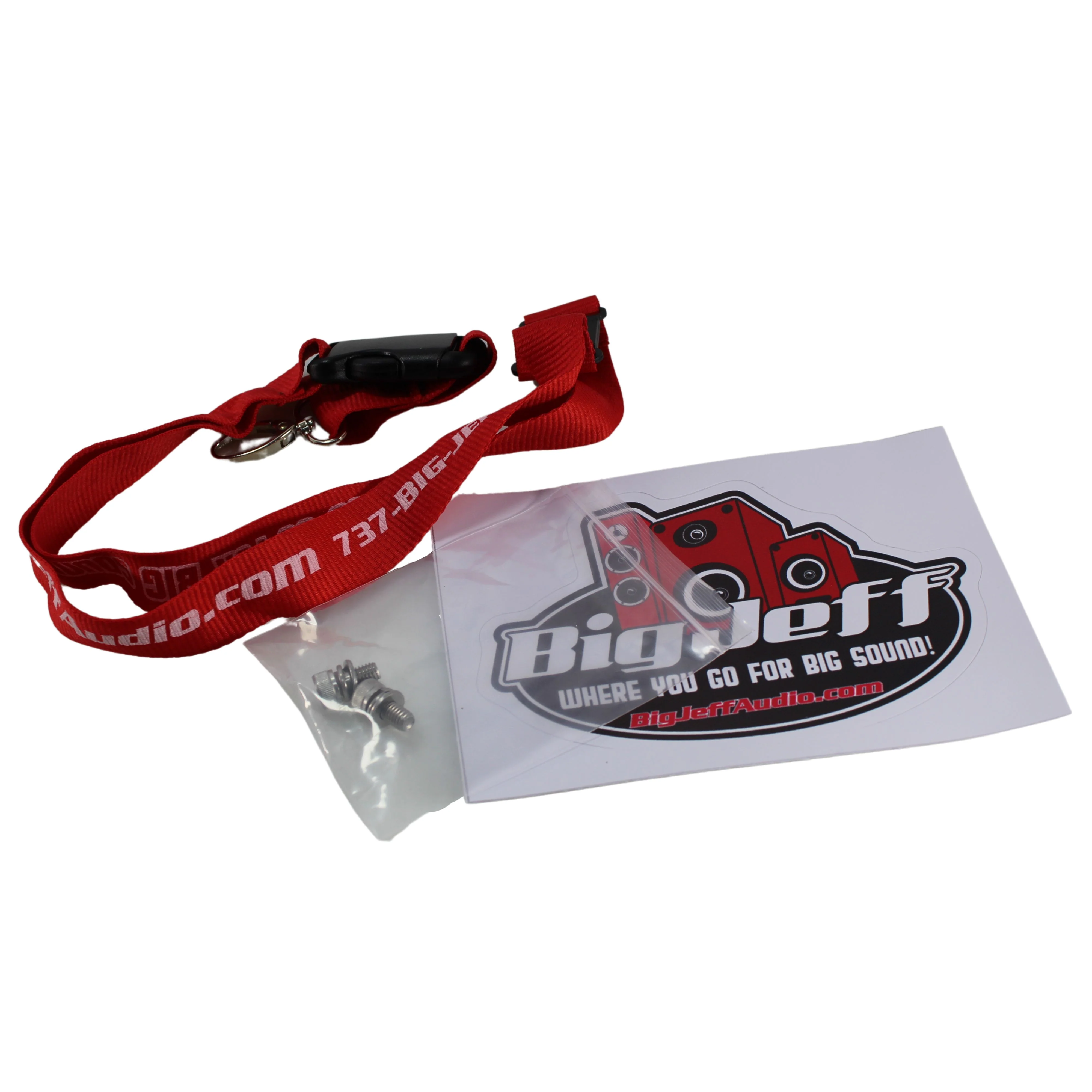 Big Jeff Car Audio Compact 22AH 12V Lithium LFP Battery 6000W / BJ-LI-22AH - Image 7