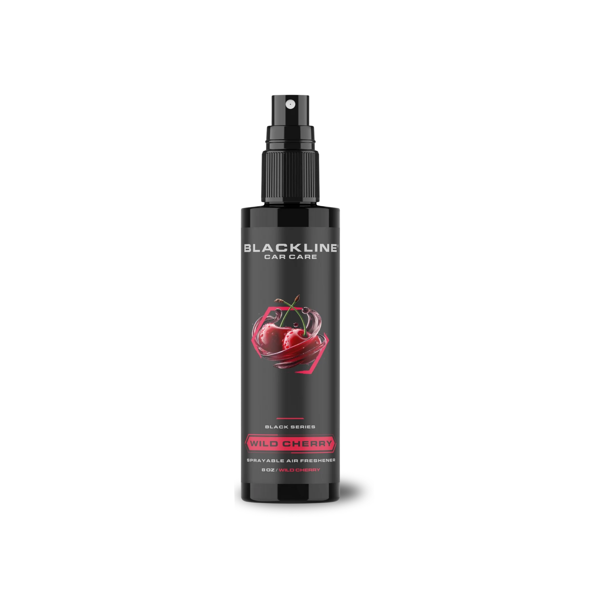 BLACKLINE® 8oz AIR FRESHENER