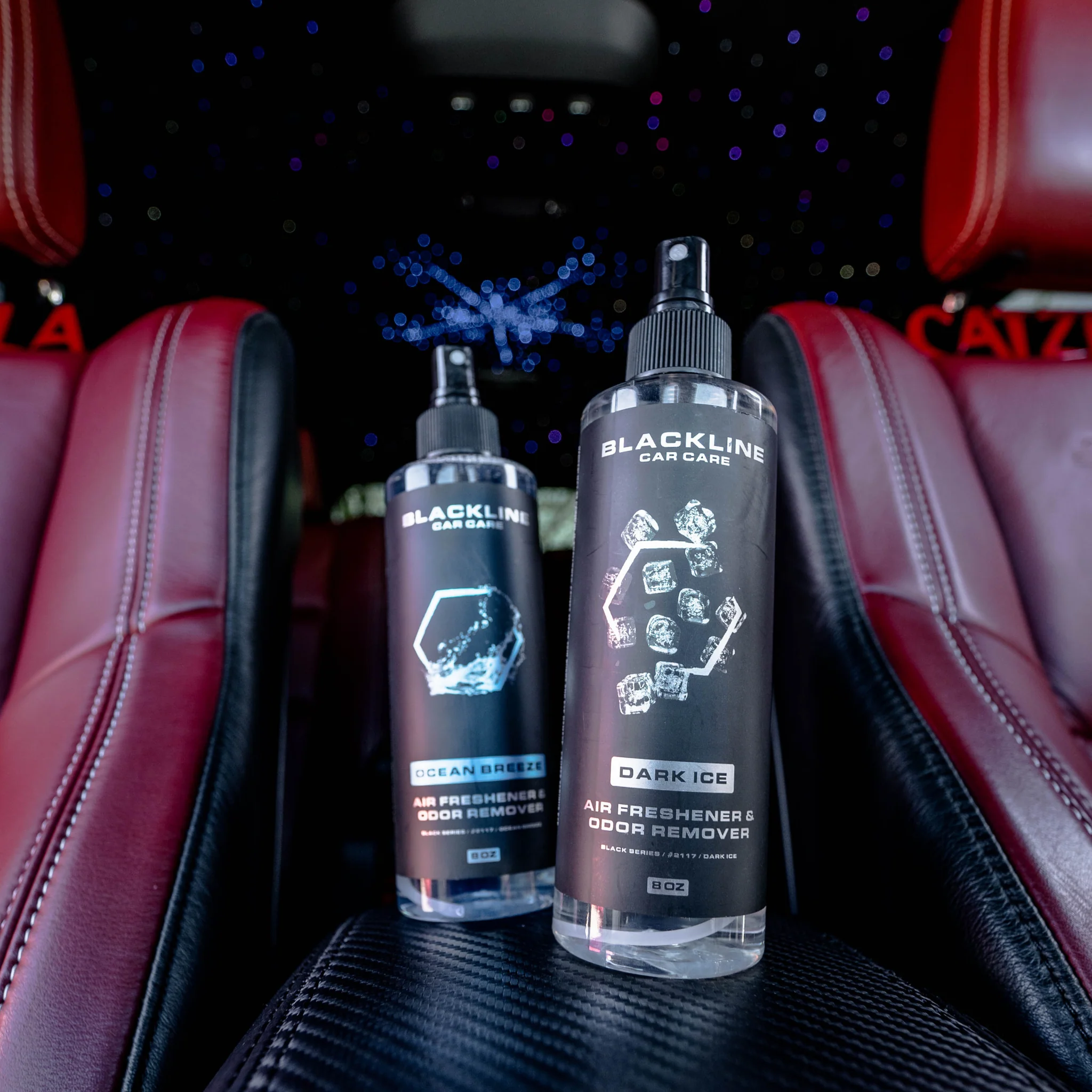 BLACKLINE® 8oz AIR FRESHENER - Image 12
