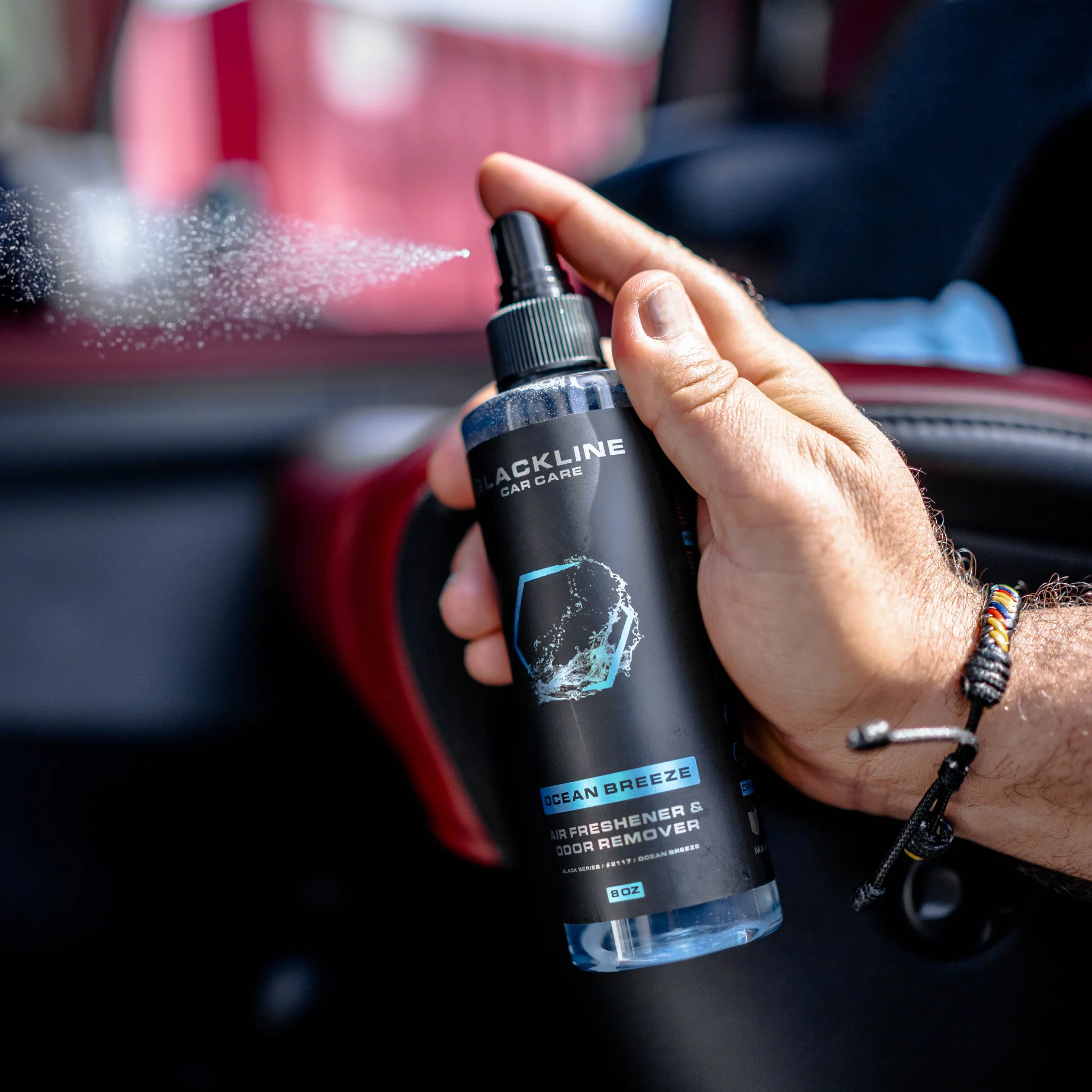 BLACKLINE® 8oz AIR FRESHENER - Image 13
