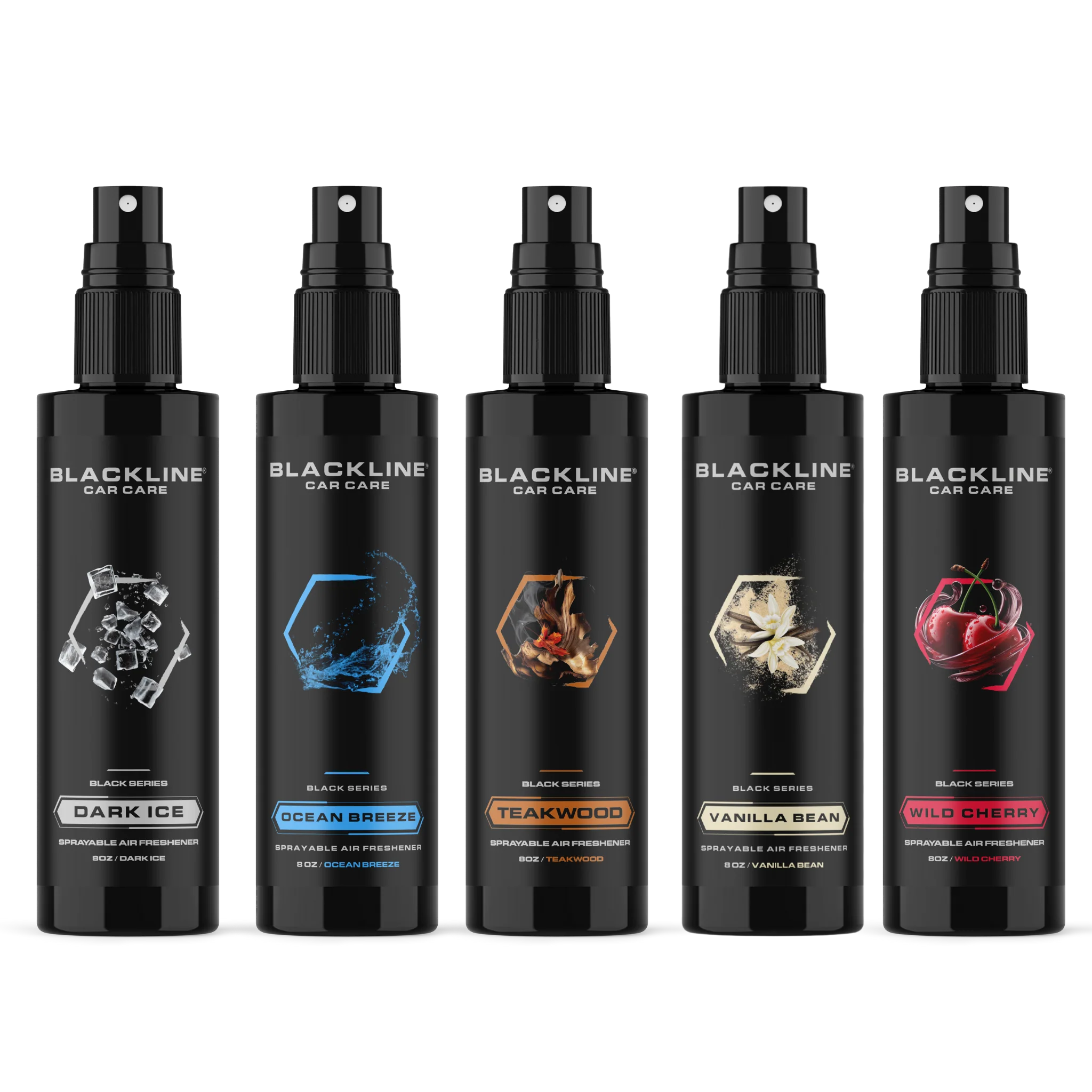 BLACKLINE® 8oz AIR FRESHENER - Image 22