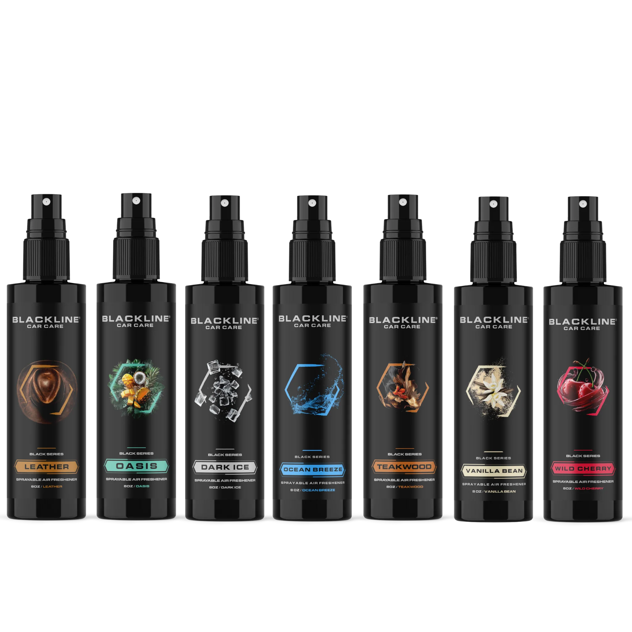 BLACKLINE® 8oz AIR FRESHENER - Image 24