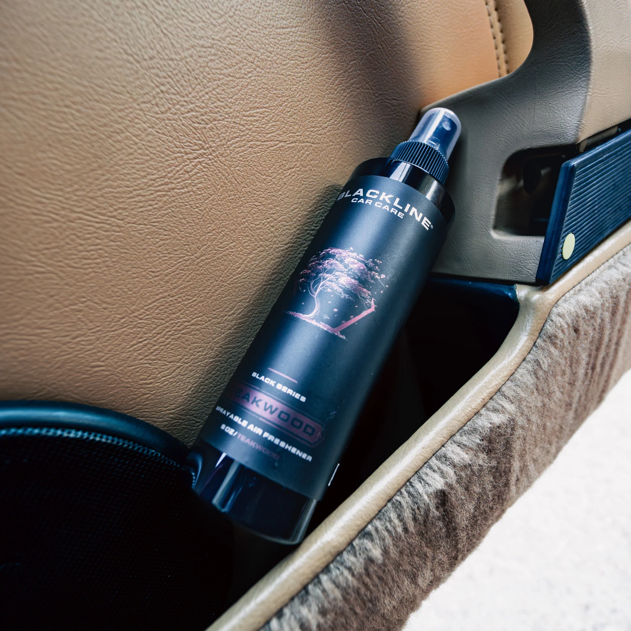 BLACKLINE® 8oz AIR FRESHENER - Image 7