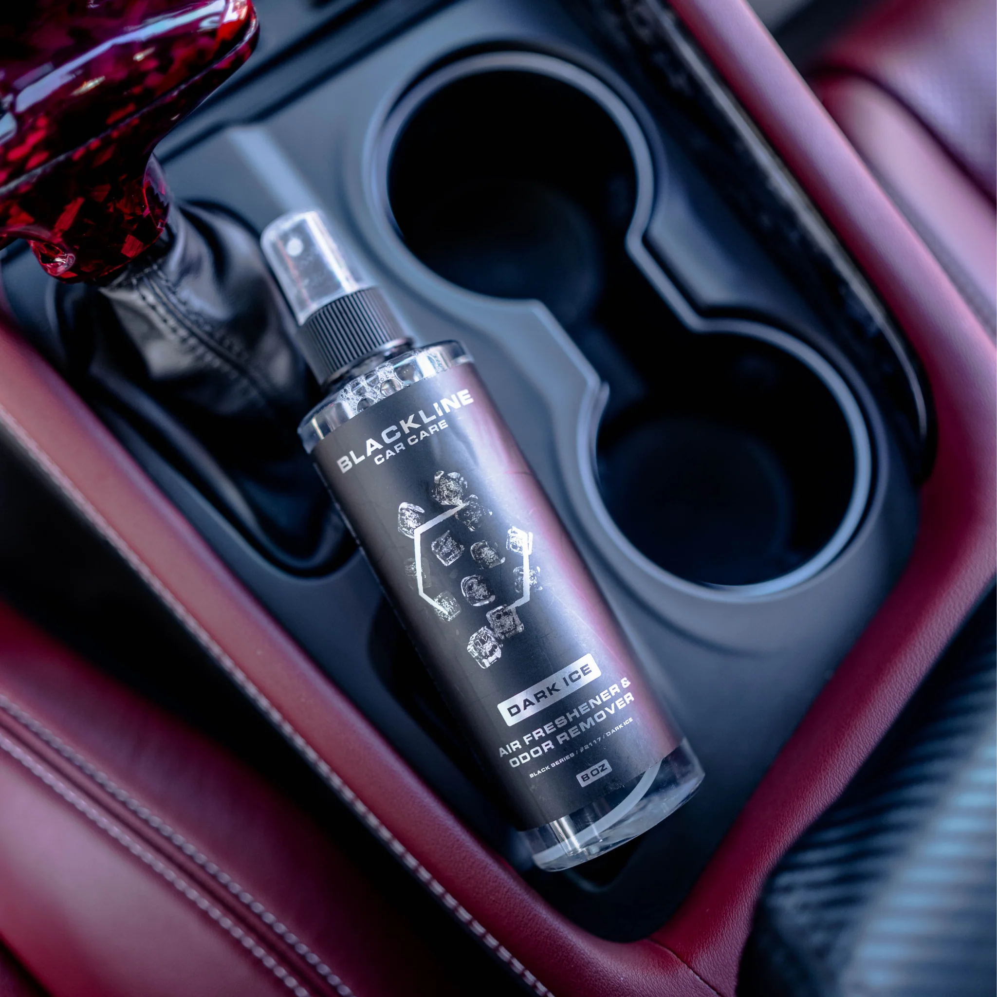 BLACKLINE® 8oz AIR FRESHENER - Image 8
