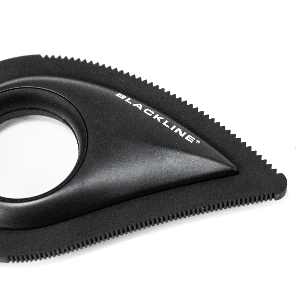 BLACKLINE® PET HAIR BRUSH - Image 2