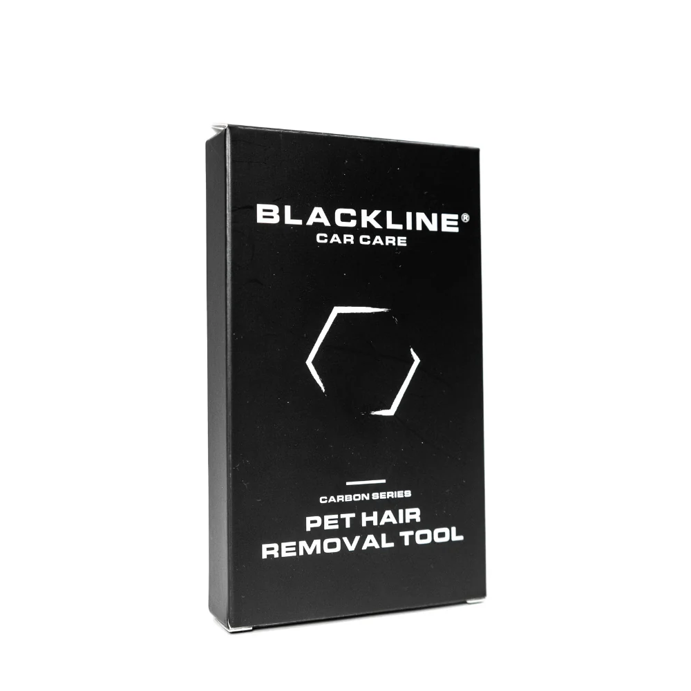 BLACKLINE® PET HAIR BRUSH - Image 5