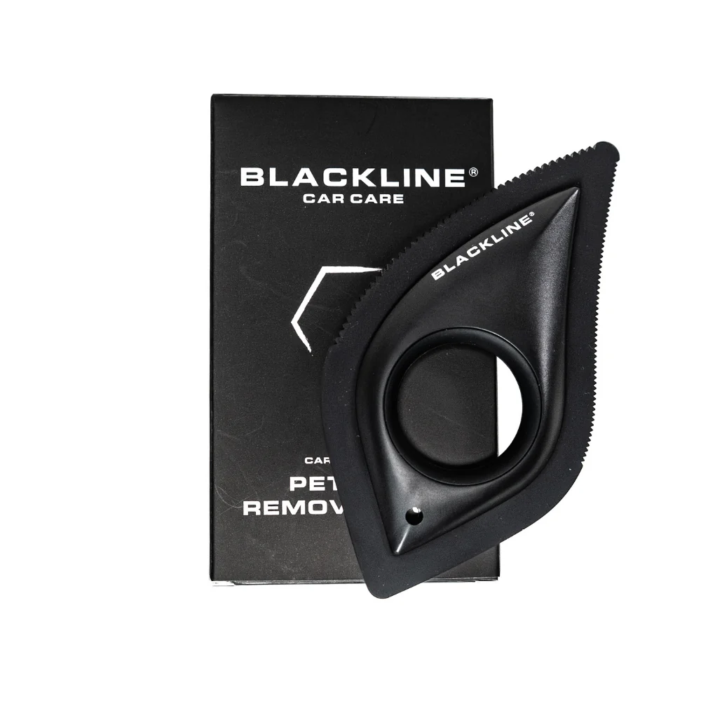 BLACKLINE® PET HAIR BRUSH - Image 6
