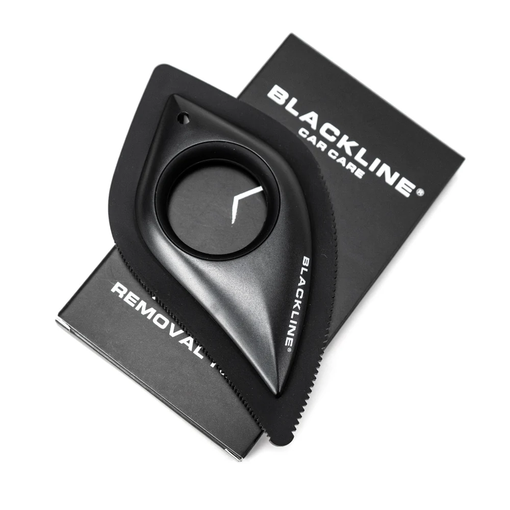 BLACKLINE® PET HAIR BRUSH - Image 7
