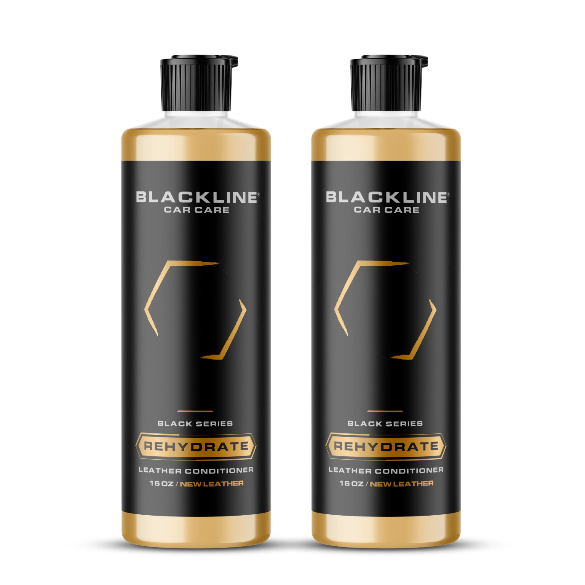 BLACKLINE® REHYDRATE LEATHER CONDITIONER - Image 8