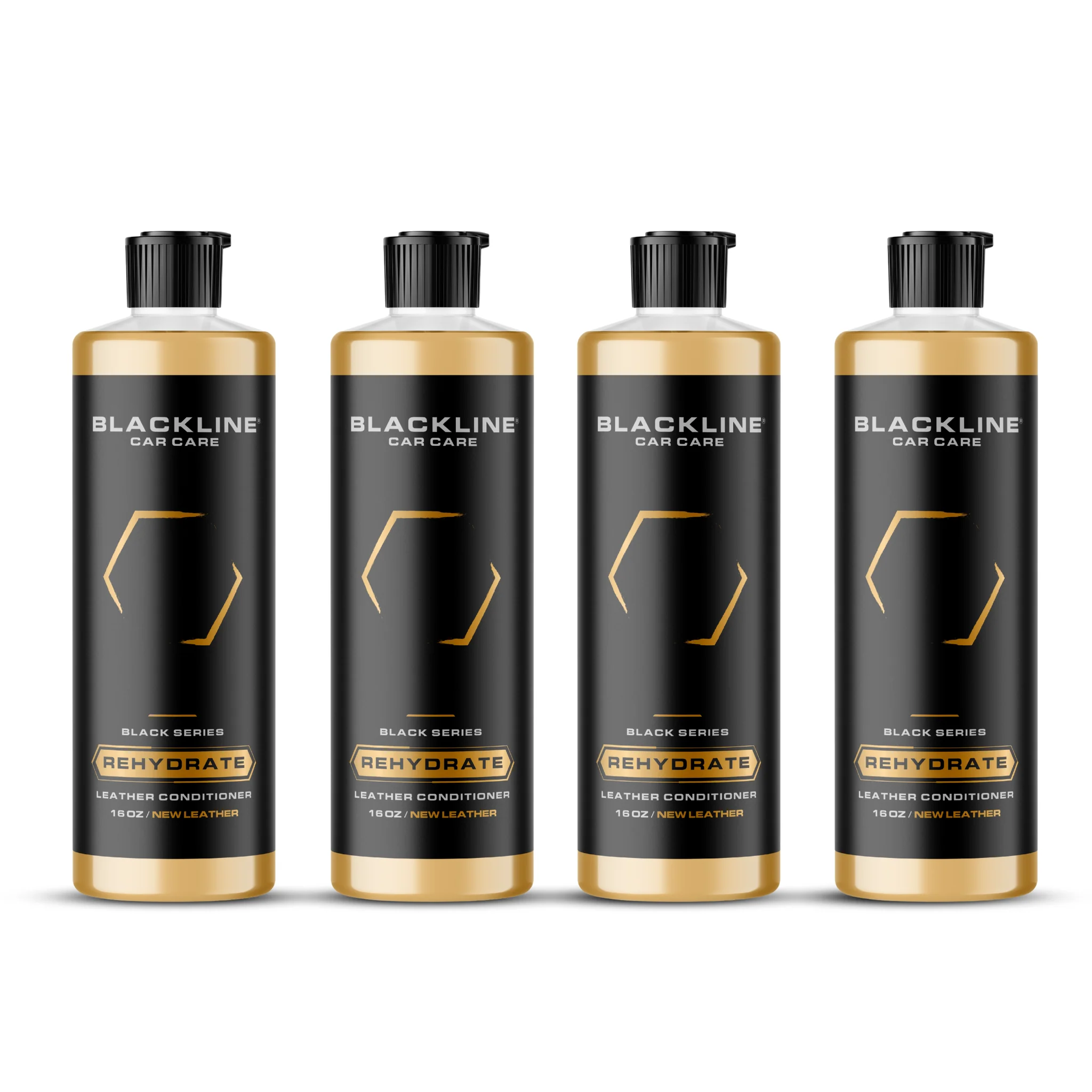 BLACKLINE® REHYDRATE LEATHER CONDITIONER - Image 9