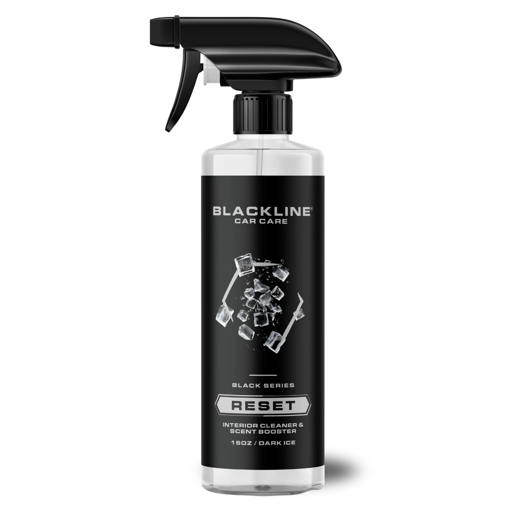BLACKLINE® RESET INTERIOR CLEANER & SCENT BOOSTER - Image 11