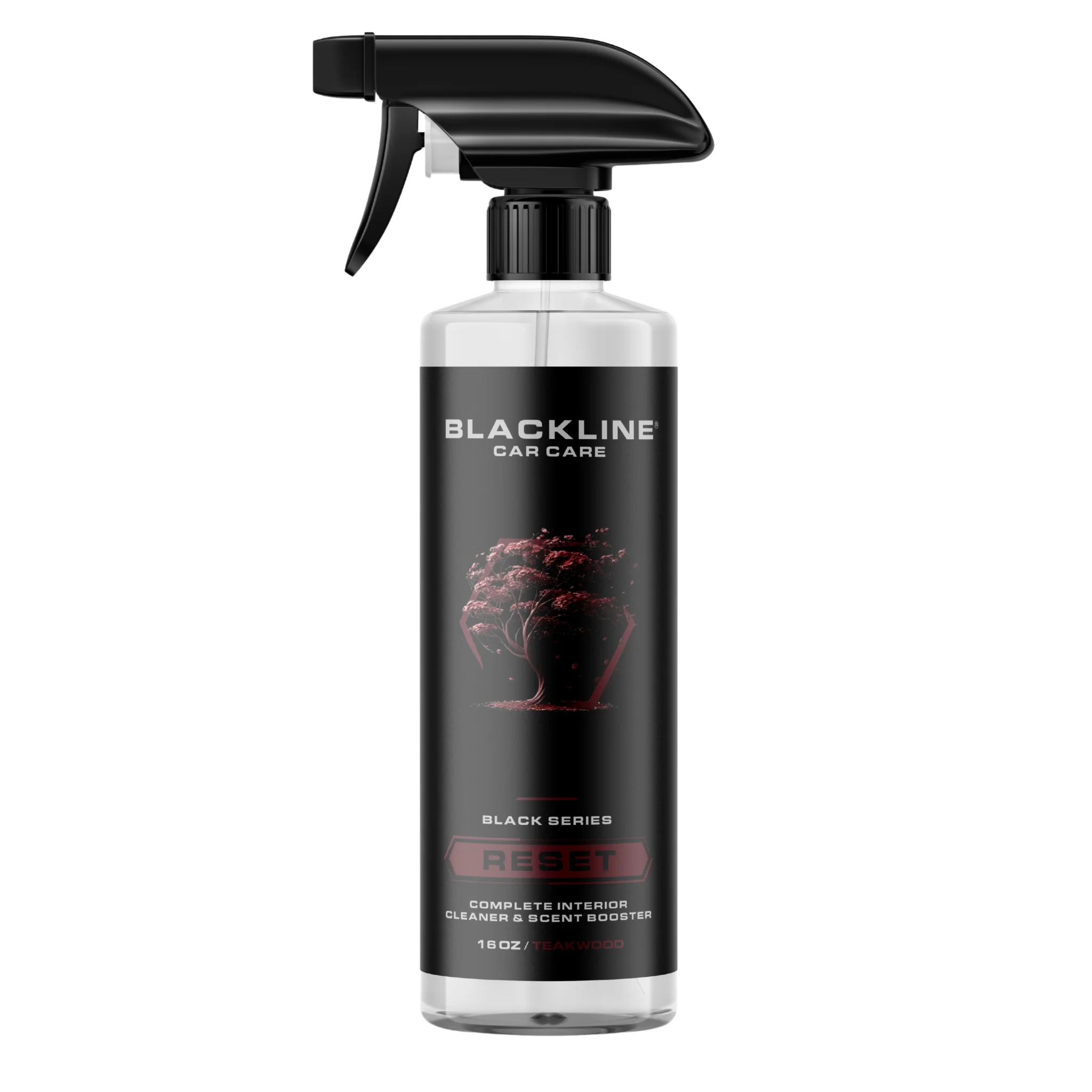 BLACKLINE® RESET INTERIOR CLEANER & SCENT BOOSTER - Image 12