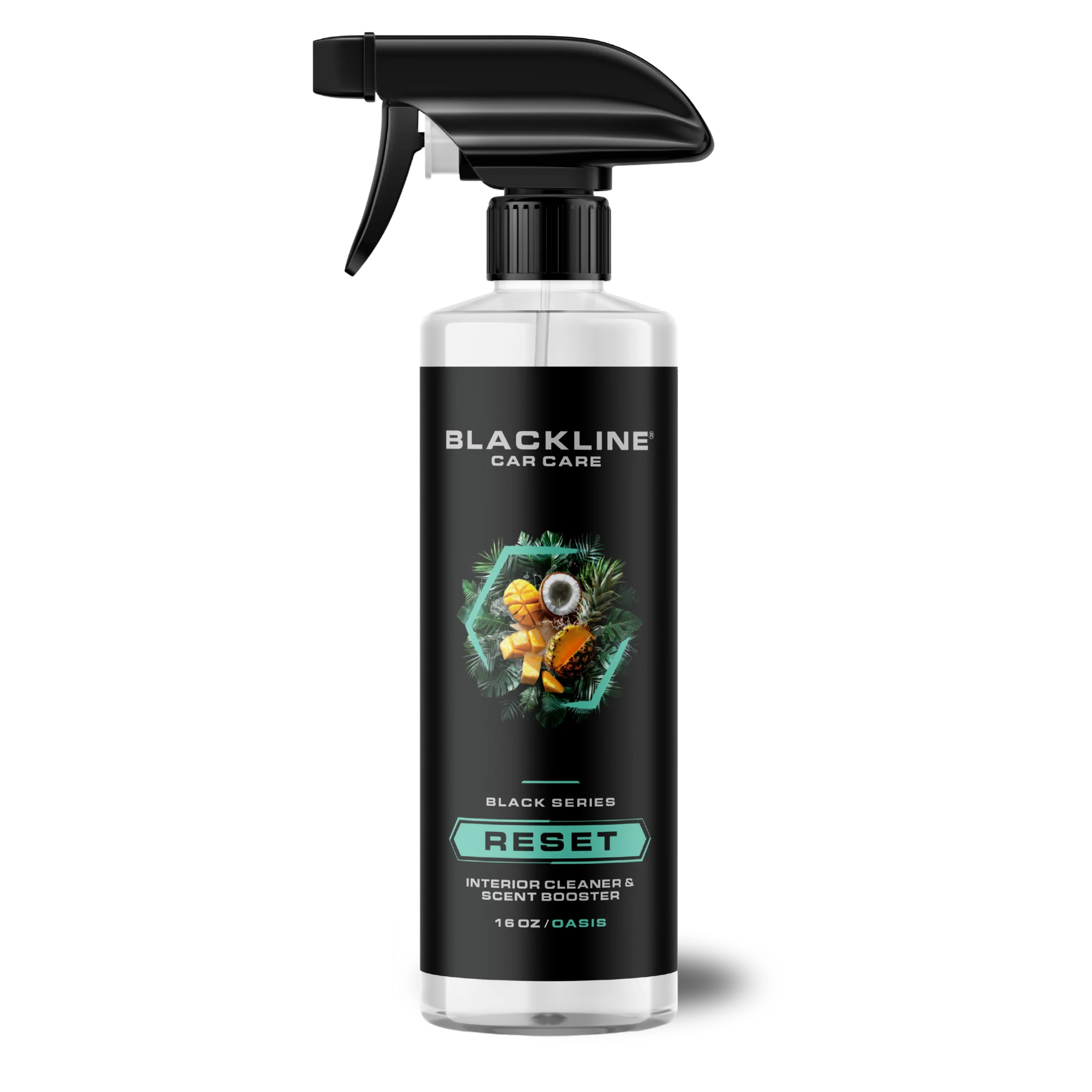 BLACKLINE® RESET INTERIOR CLEANER & SCENT BOOSTER - Image 13