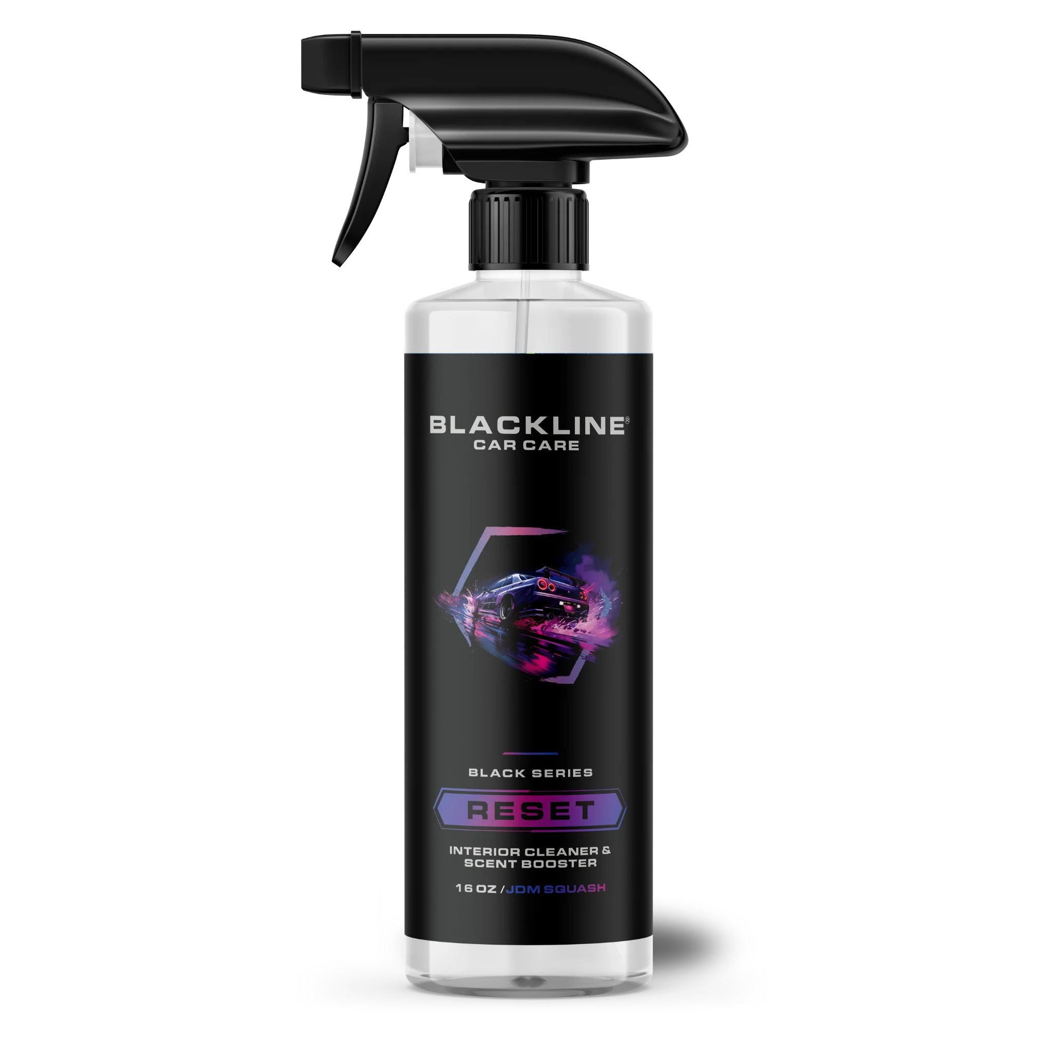 BLACKLINE® RESET INTERIOR CLEANER & SCENT BOOSTER - Image 14