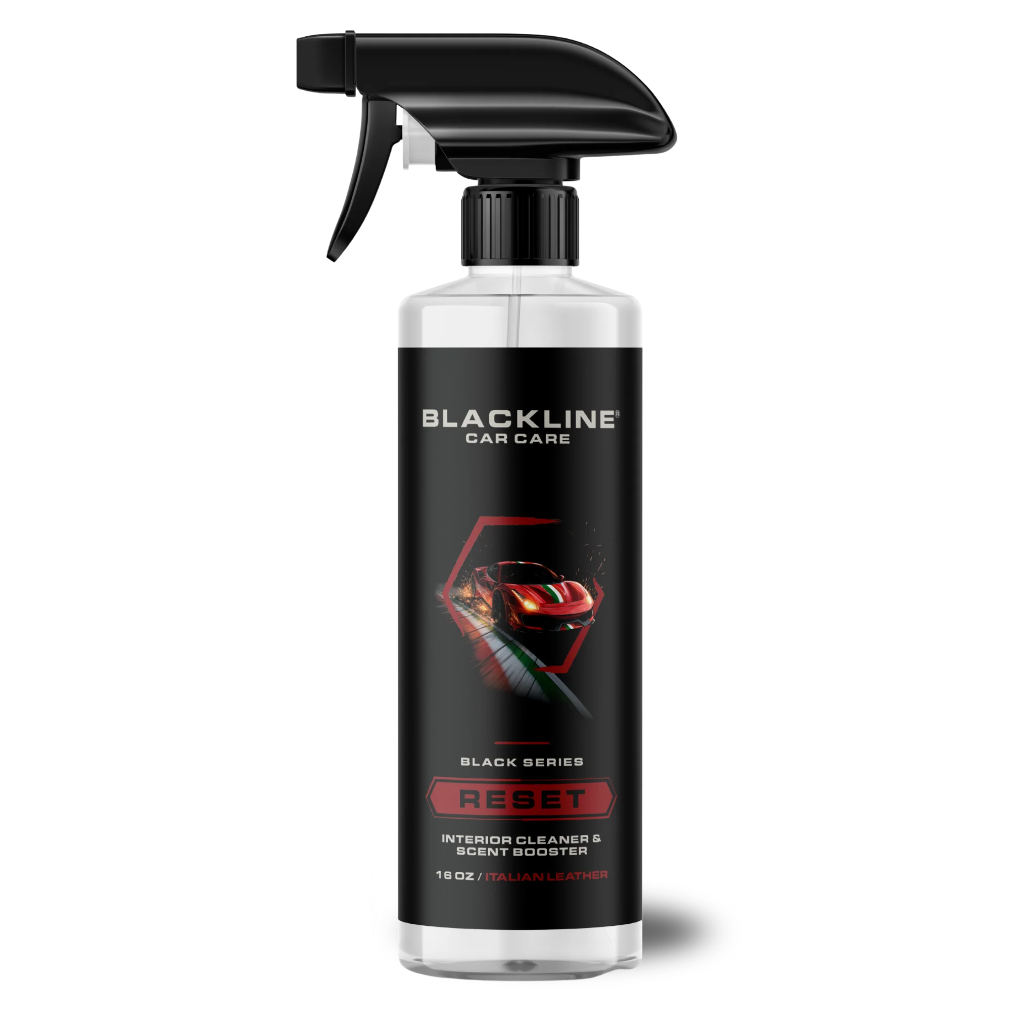 BLACKLINE® RESET INTERIOR CLEANER & SCENT BOOSTER - Image 19