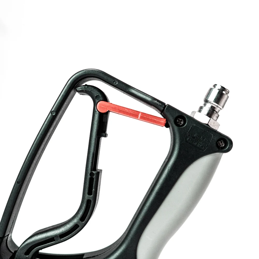 BLACKLINE® SNUB-NOSE PRESSURE WASHER GUN - Image 3