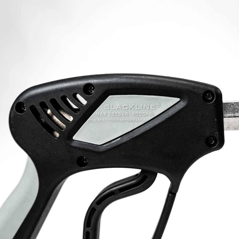 BLACKLINE® SNUB-NOSE PRESSURE WASHER GUN - Image 4