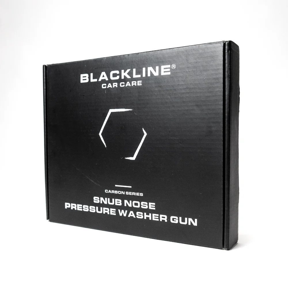 BLACKLINE® SNUB-NOSE PRESSURE WASHER GUN - Image 6